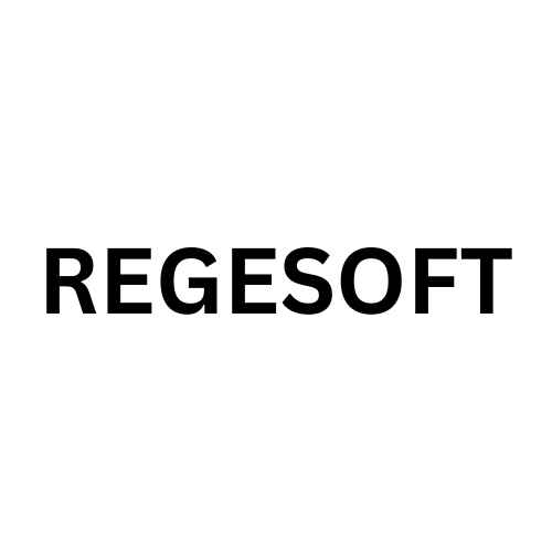 REGESOFT Spülmaschinensalz 2 kg/Pack.