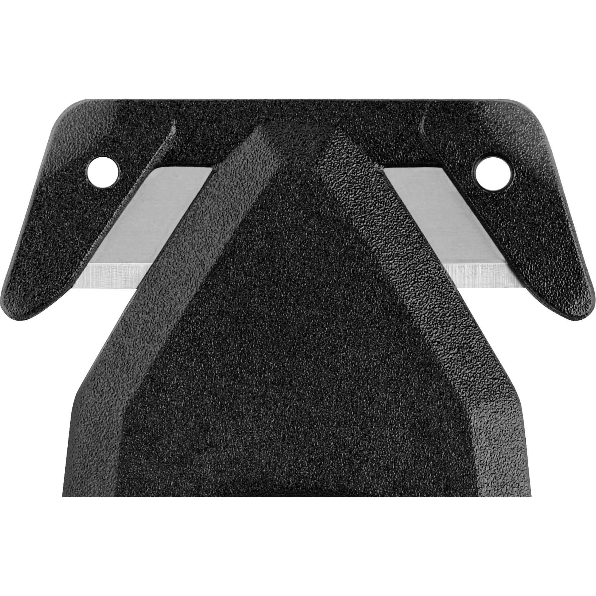MARTOR Sicherheitsmesser SECUMAX 145 Mehrweg 4mm Stahl nicht rostfrei schwarz