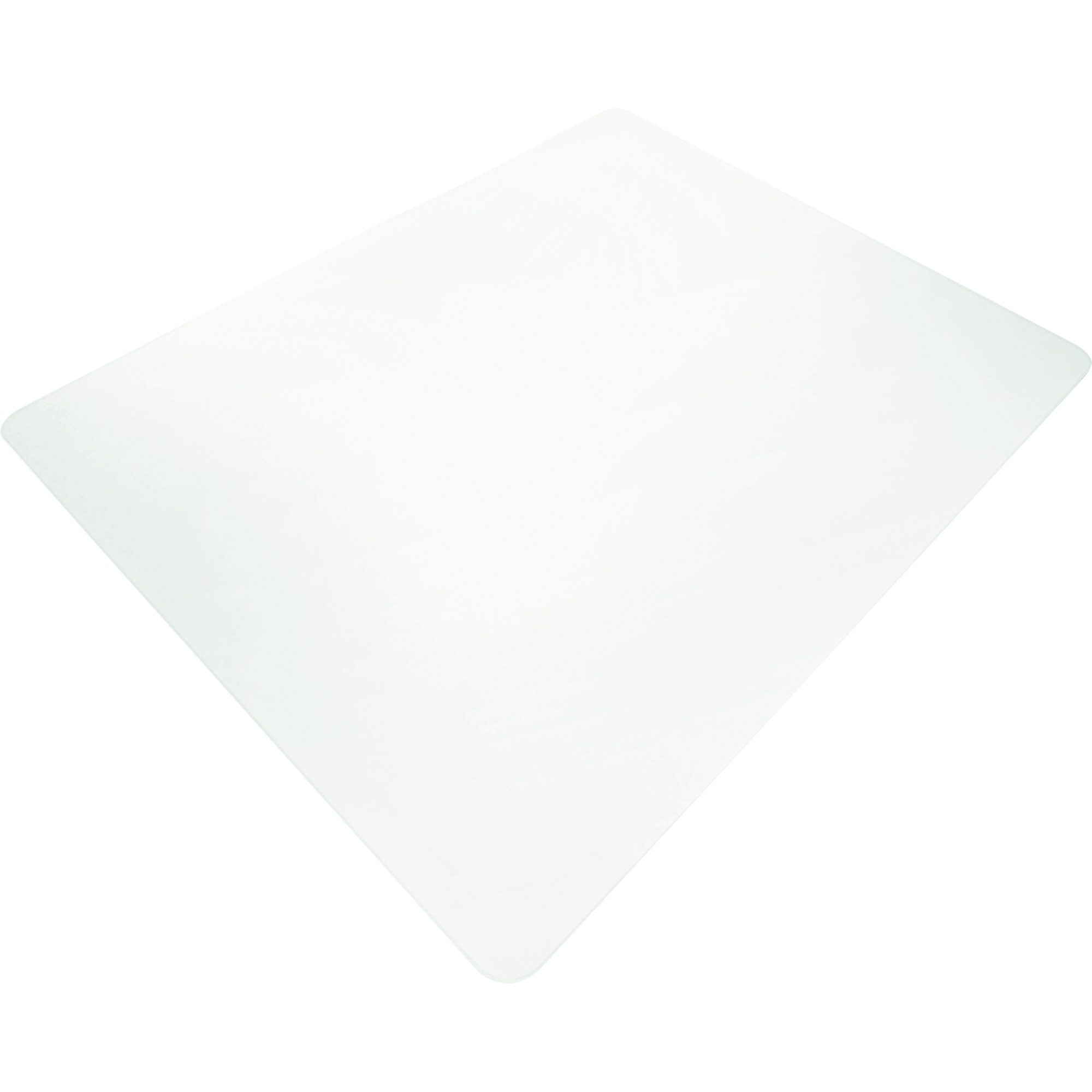 RS Schreibunterlage Durasens Soft 60 x 50 cm cm (B x H) ohne Kalender PET/Polyurethan transparent