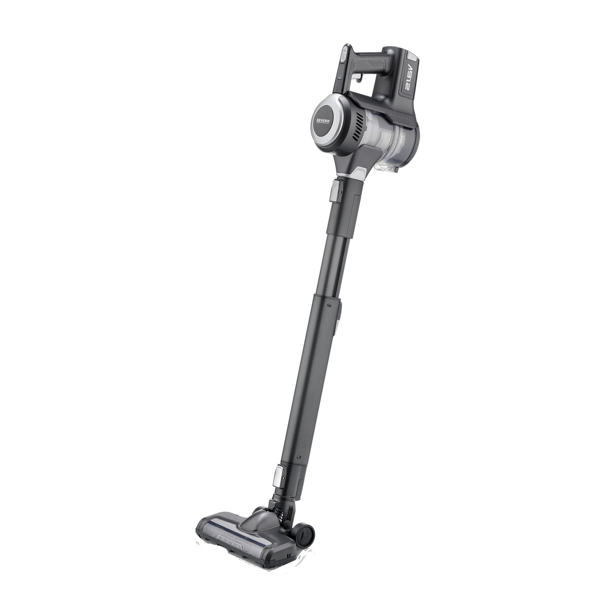 SEVERIN Bodenstaubsauger HV 7155 20 x 110 x 13 cm (B x H x T) 120W