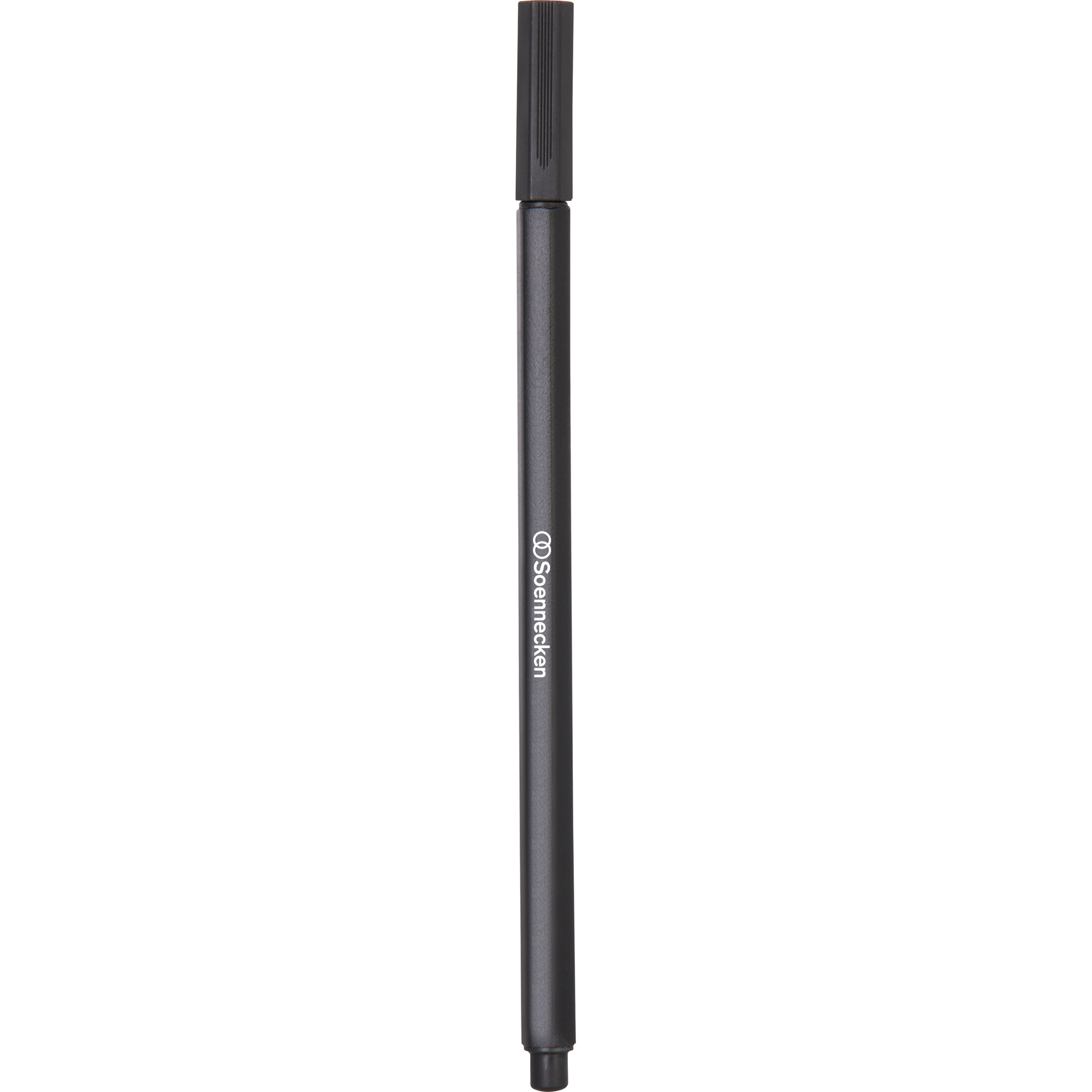 Soennecken Fineliner 0,4mm schwarz