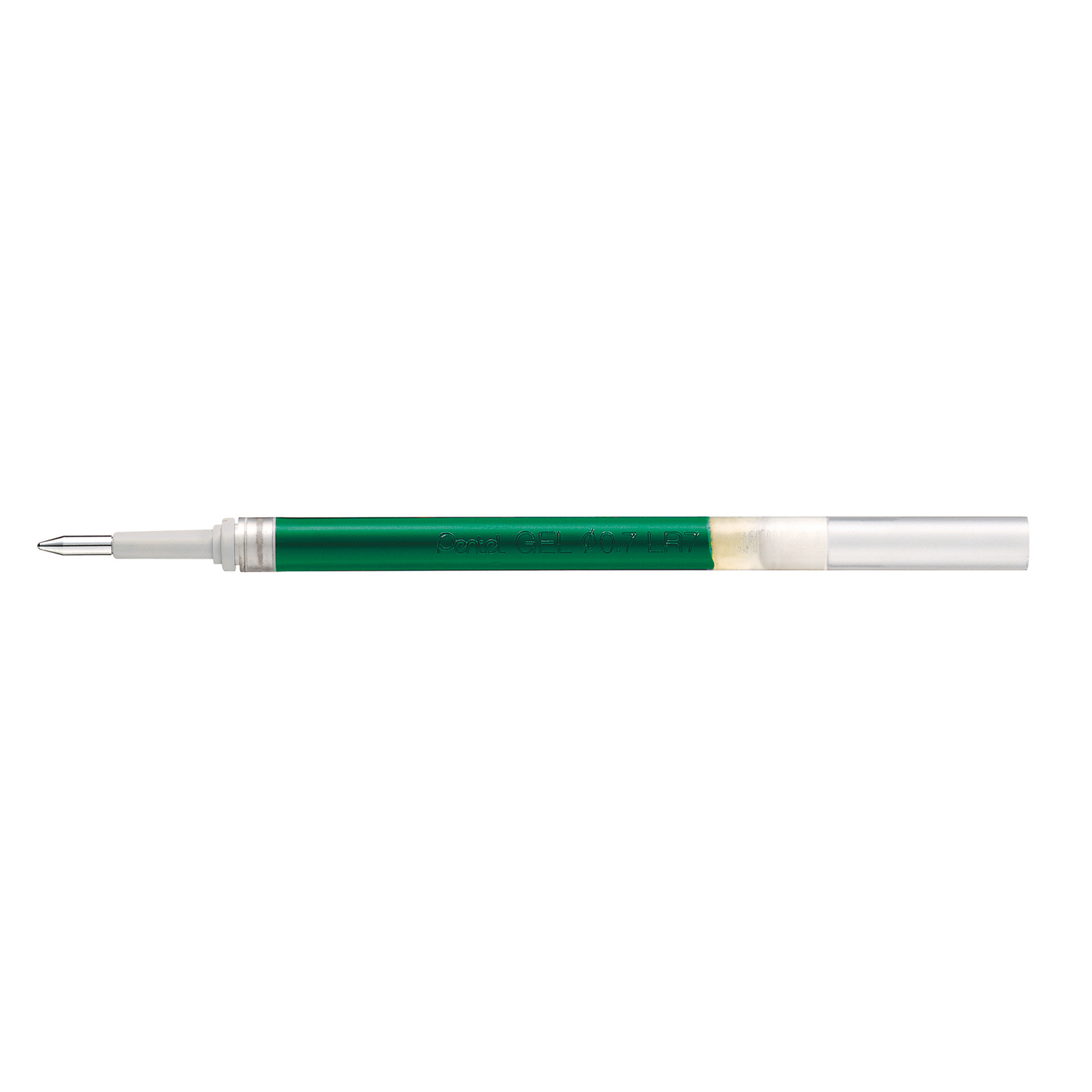 Pentel Gelmine EnerGel 0,35mm grün