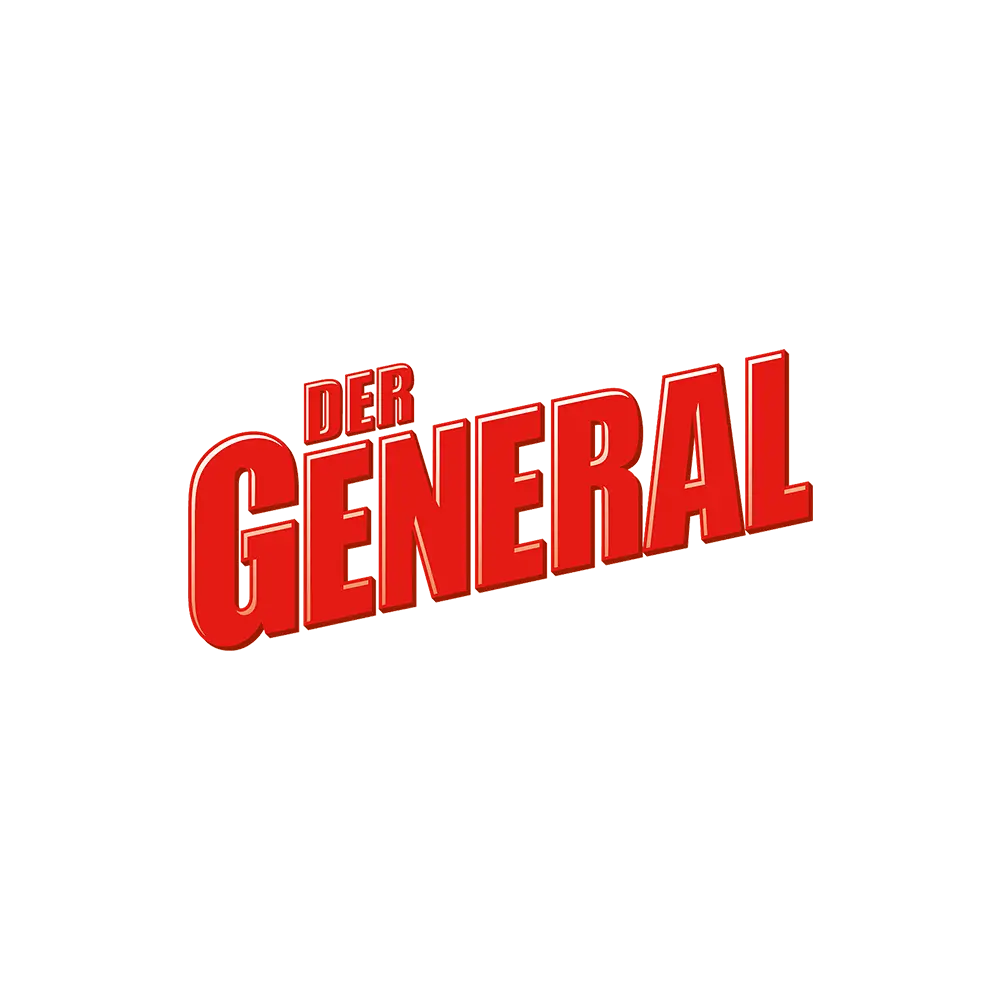 DER GENERAL