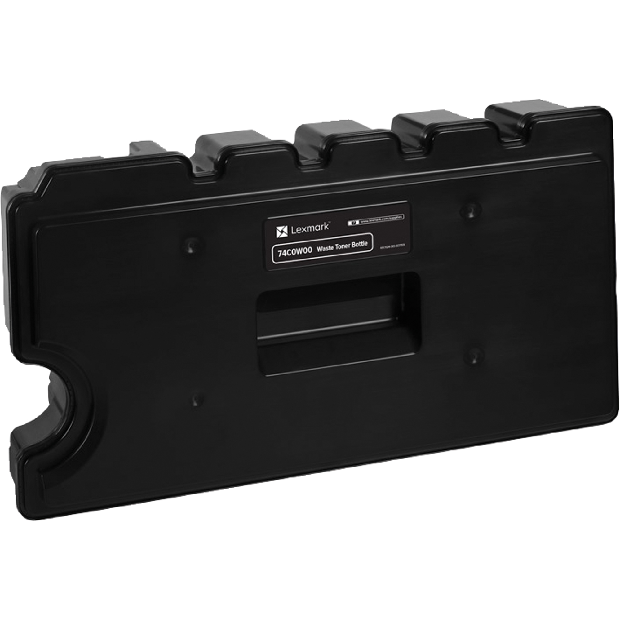 Lexmark Resttonerbehälter 74C0W00 C 4150, CS 720de, -720dte, -725de, -725dte, CX 725 Serie ca. 90.000 Seiten