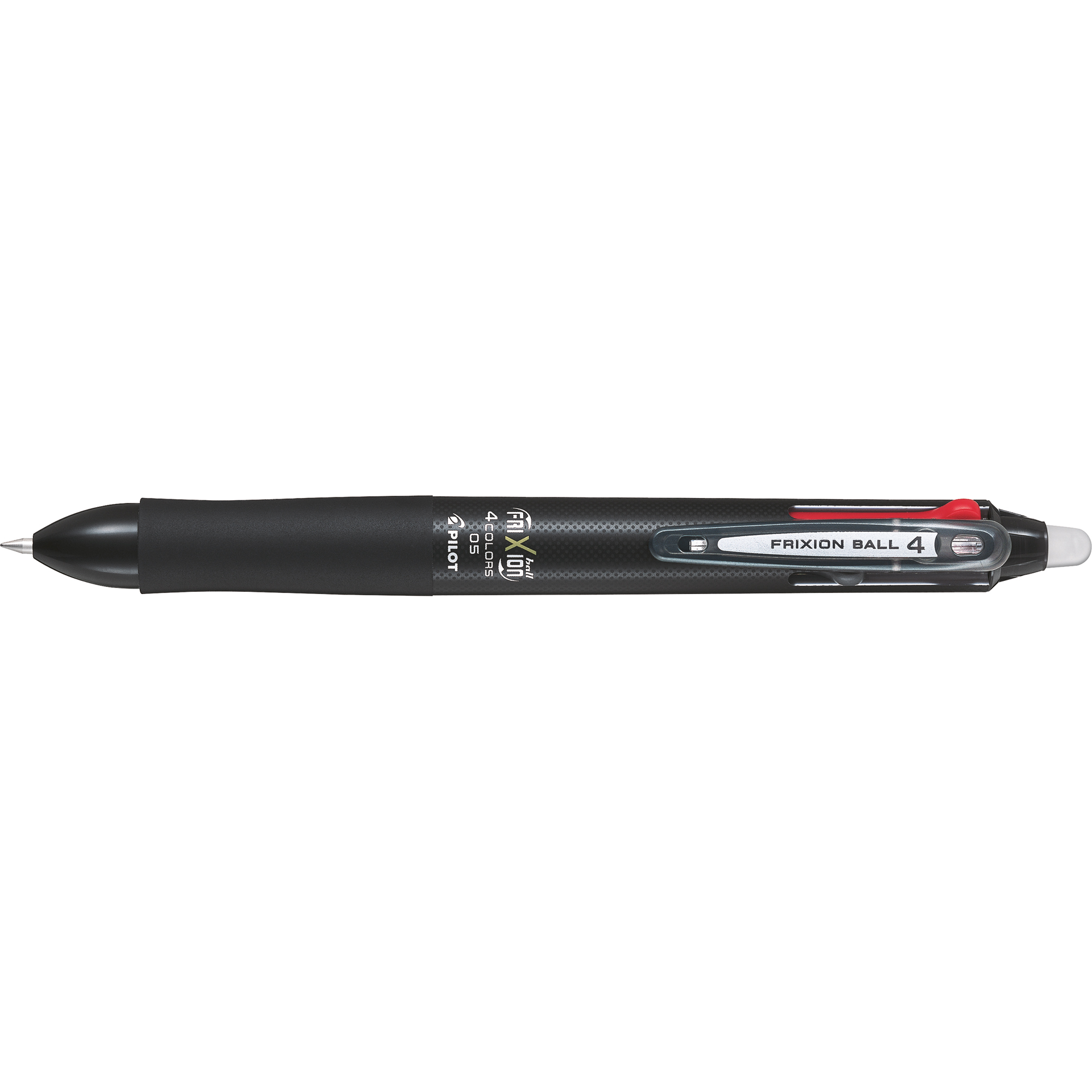PILOT Tintenroller FriXion Ball 4 Colors 0,3mm nicht dokumentenecht