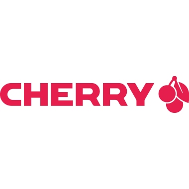 Cherry Cherry Optische PC Maus GENTIX Links- und Rechtshänder USB-A, Optische PC Maus MW 2310 Links- und Rechtshänder USB-A 10m Batterie, Optische PC Maus MW 3000 Rechtshänder USB-A, MW 4500, Tastatur KC 1000, KC 6000 SLIM, STREAM, Tastatur-Maus-Set