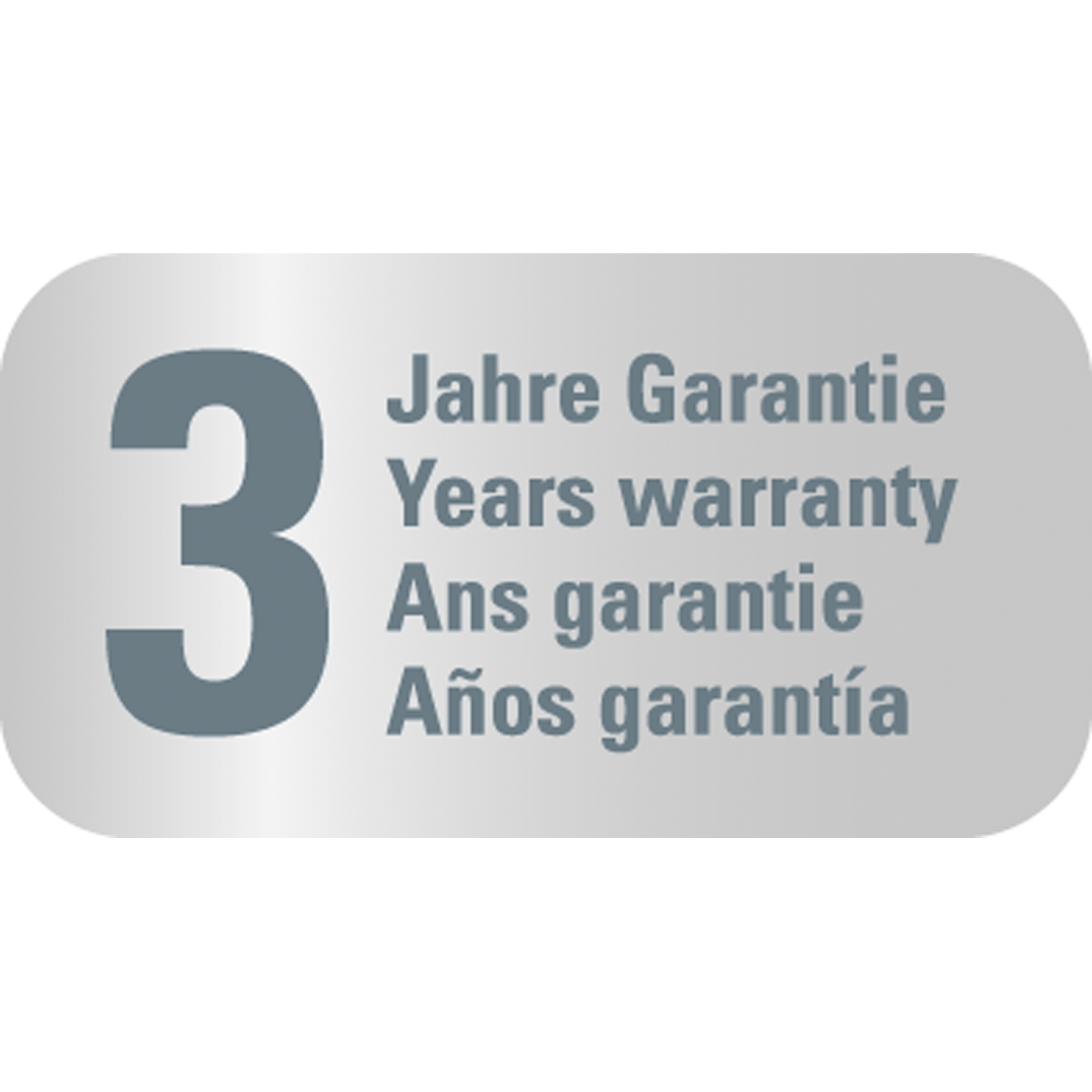 Westcott Bastelschere Kids 130mm Stahl rot