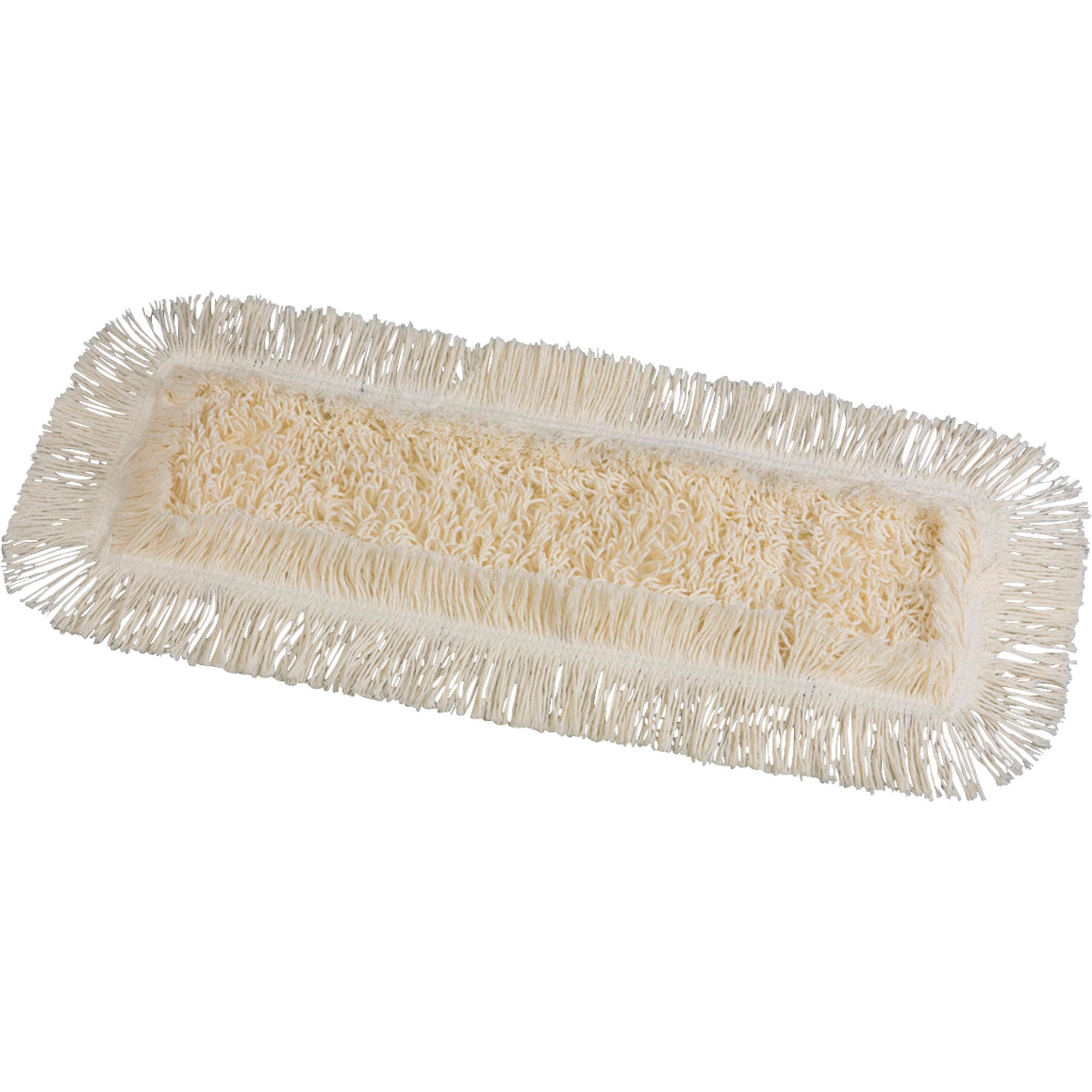 VERMOP Wischmopp BASIC Wischmopphalter Sprint Plus 14,5 x 40 cm (B x L) 100 % Baumwolle weiß