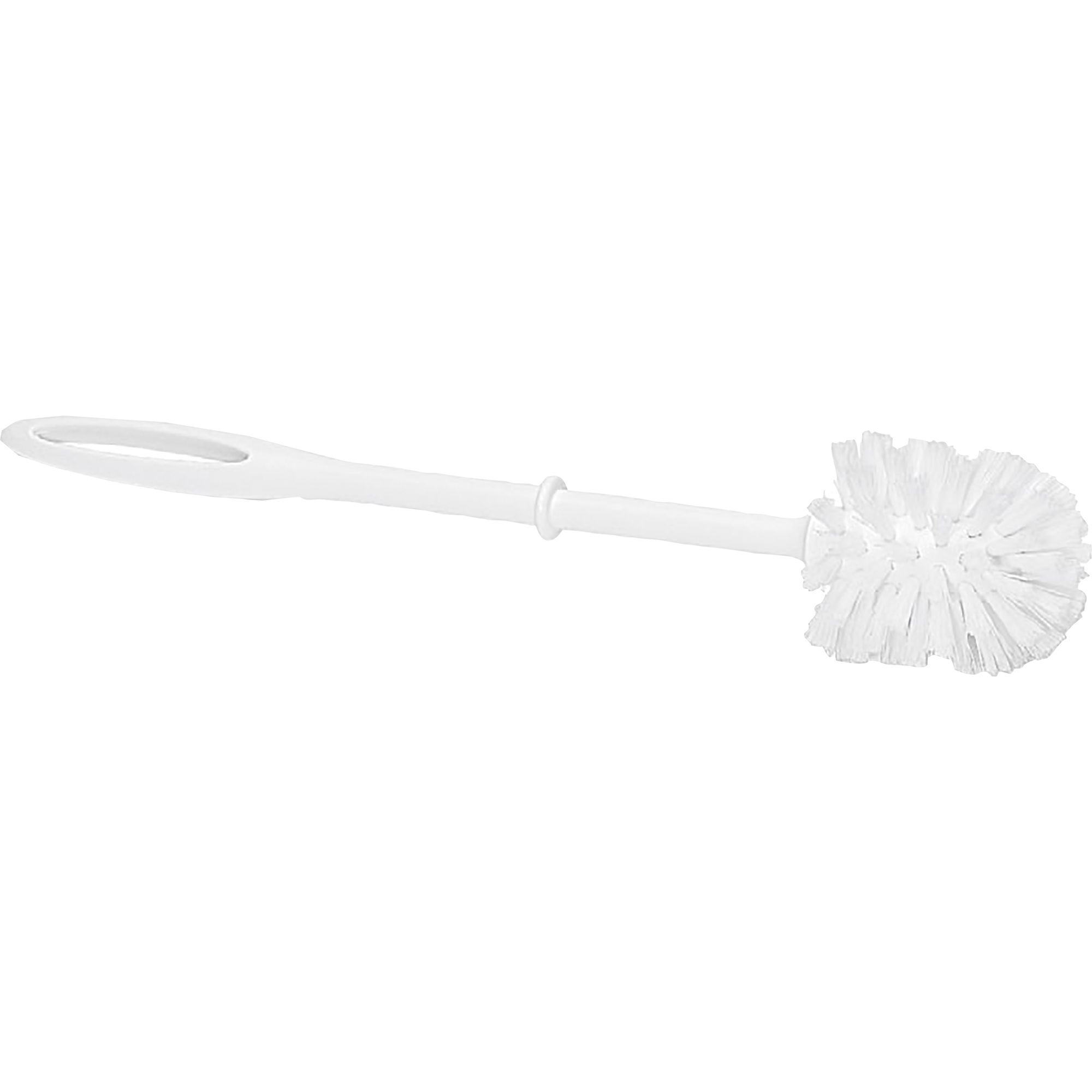 Nölle Profi Brush WC-Bürste Kunststoff weiß