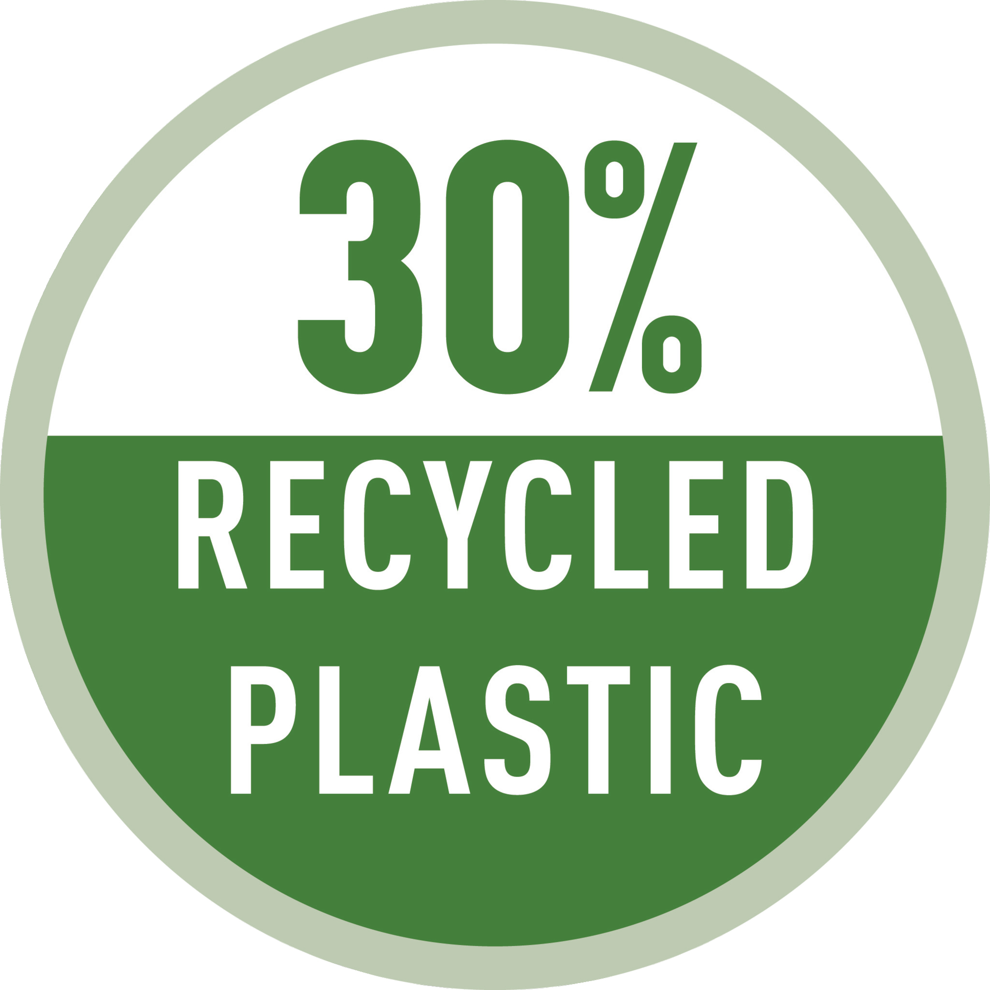 Leitz Prospekthülle DIN A4 90µm oben offen Polypropylen, 30 % recycelt farblos 100 St./Pack.
