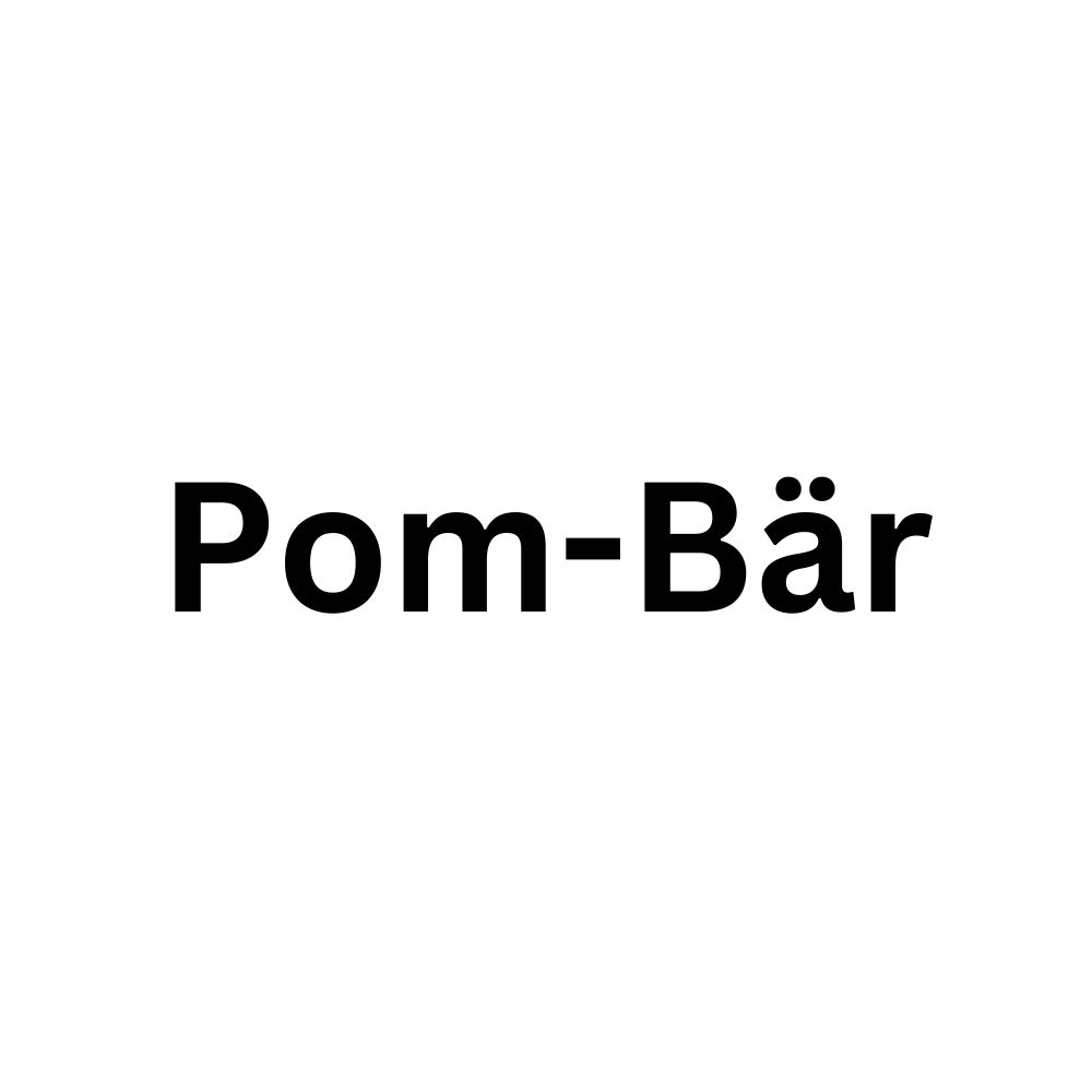 Pom-Bär