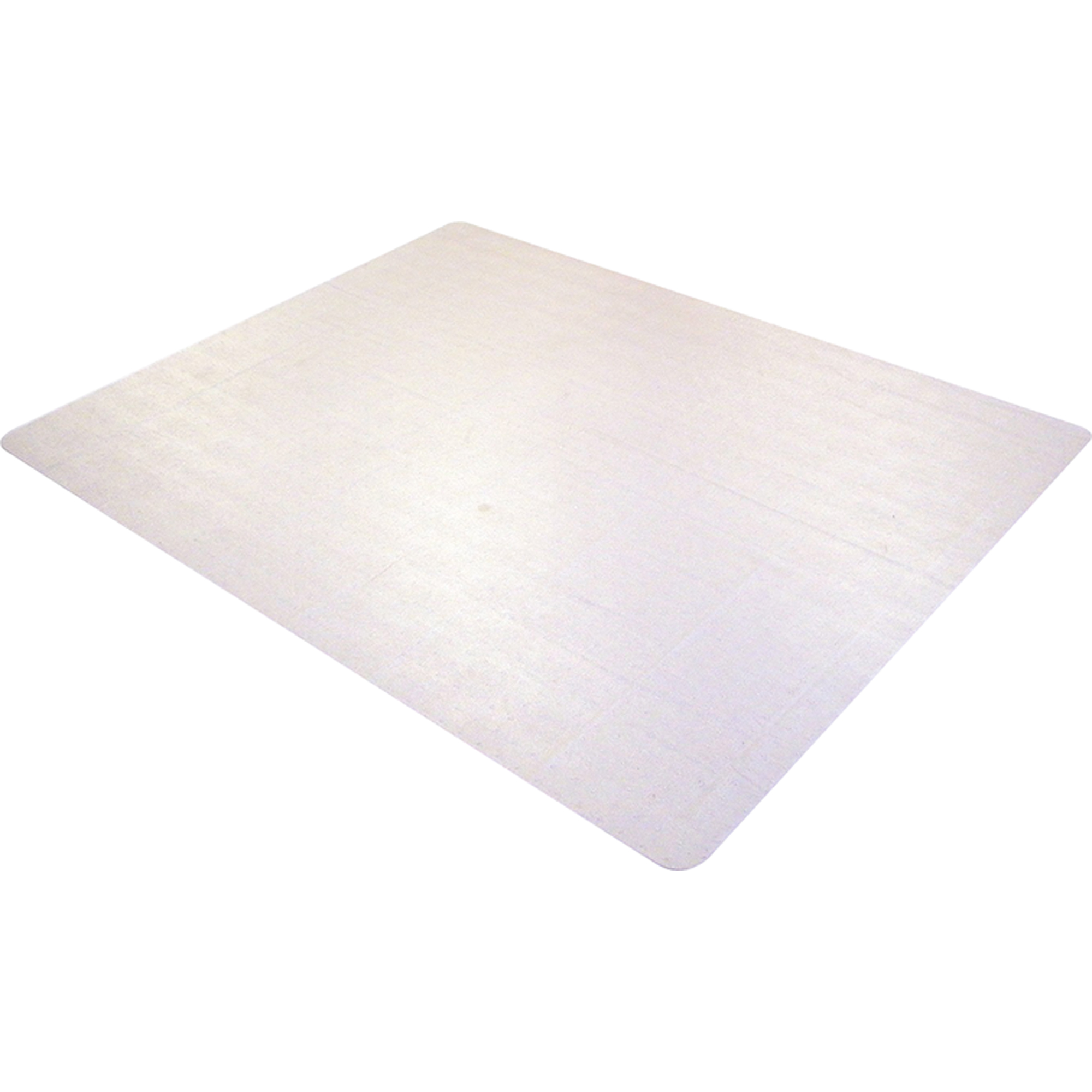 Computex Bodenschutzmatte anti-statik advantagemat® 116 x 150 cm (B x T) Vinyl transparent