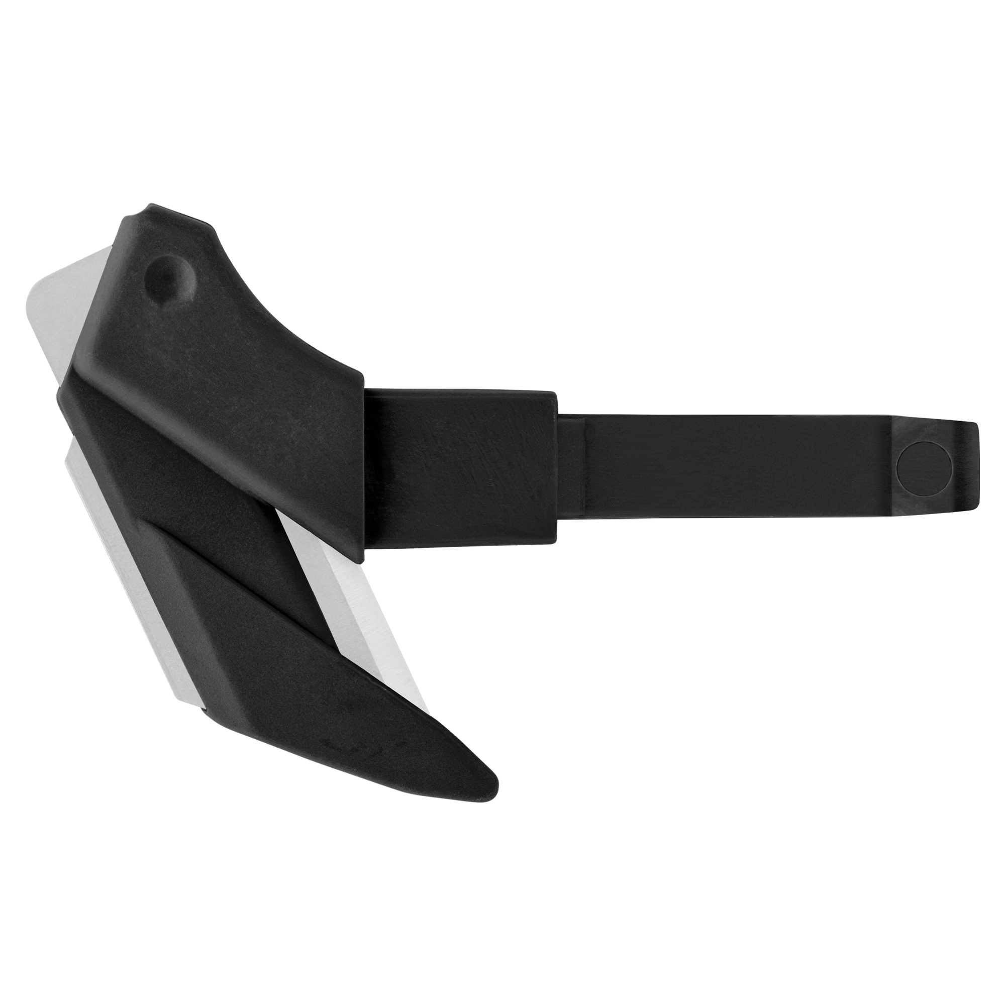 Ersatzklinge Sicherheitsmesser KLEVER 35 Sicherheitsmesser KLEVER XCHANGE 35, KLEVER XCHANGE PLUS Stahl 12 St./Pack.