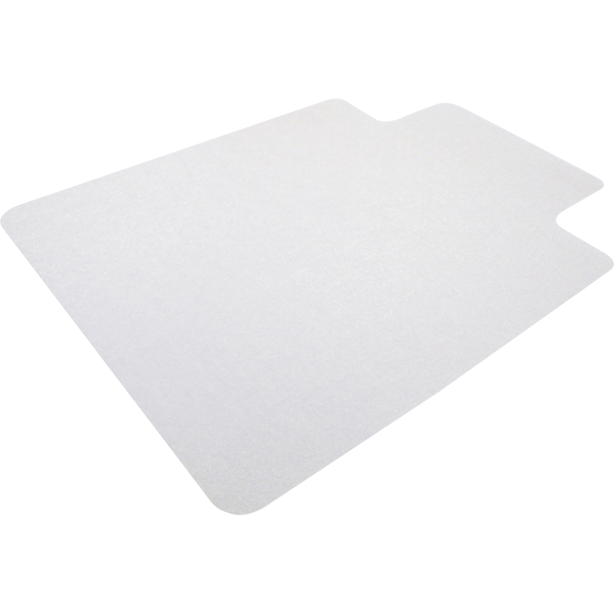 Computex Bodenschutzmatte anti-statik advantagemat® 120 x 90 cm (B x T) Vinyl transparent
