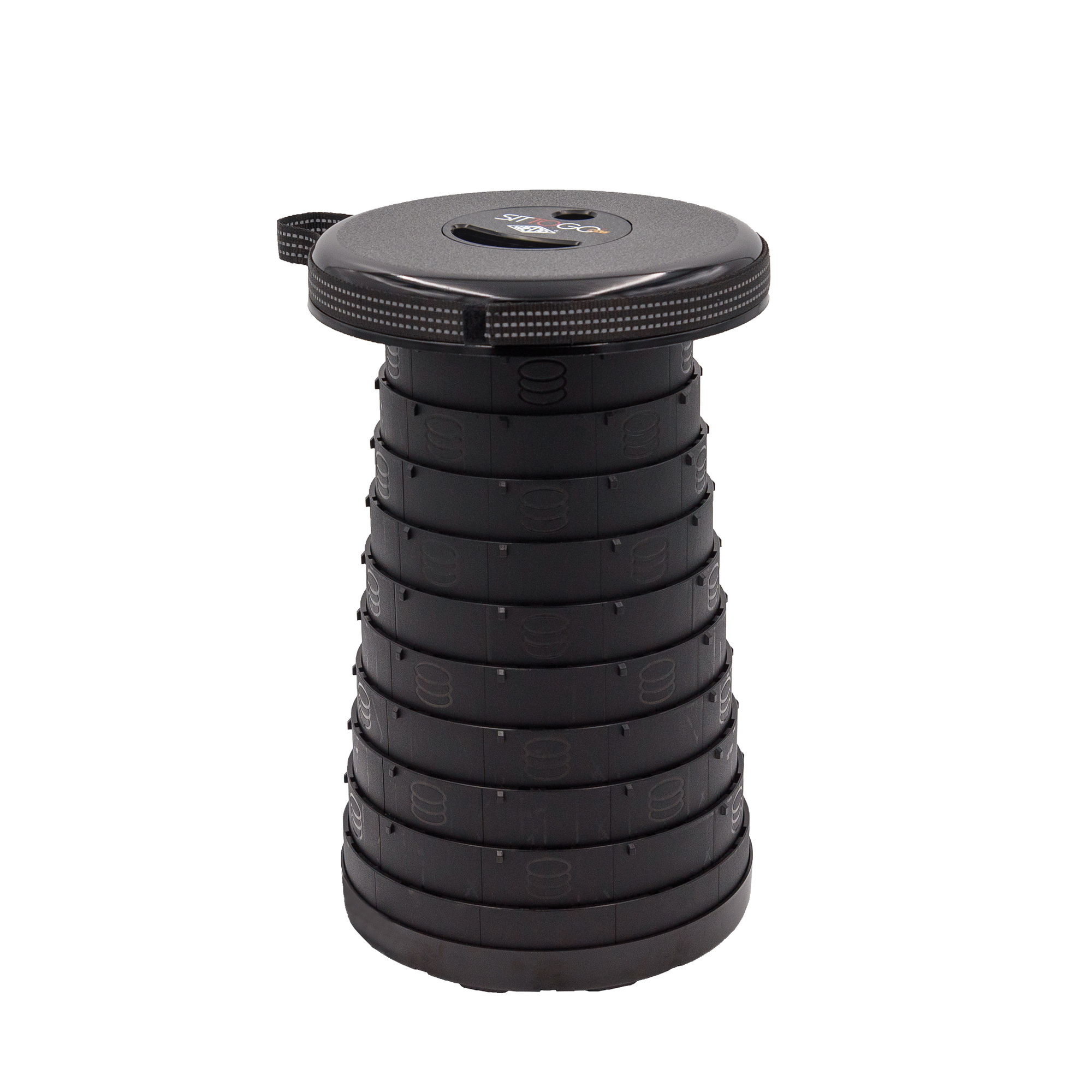WEDO® Sitzhocker SITTOGO® NXT Farbe der Sitzfläche: schwarz