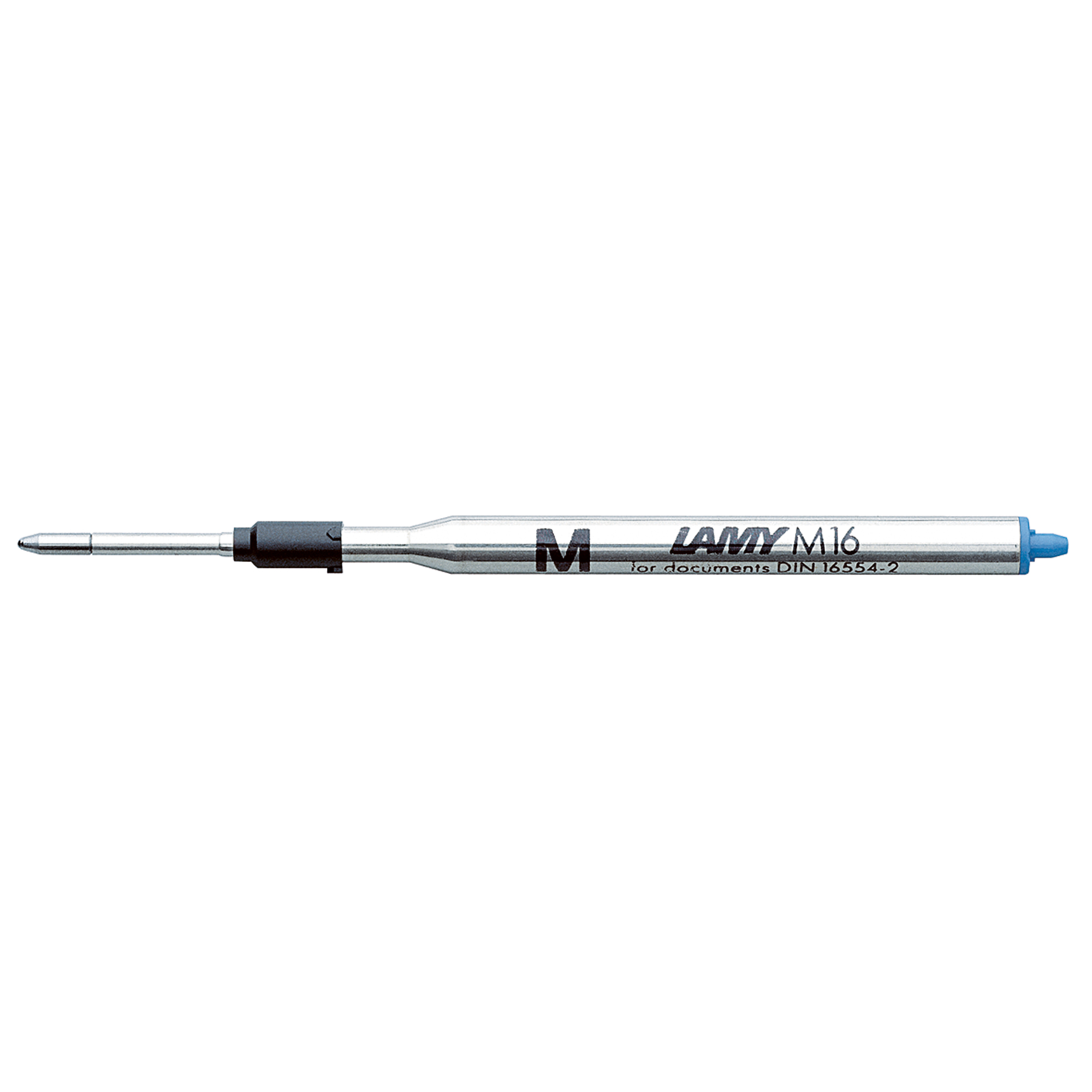 Lamy Großraummine M 16 M rot dokumentenecht