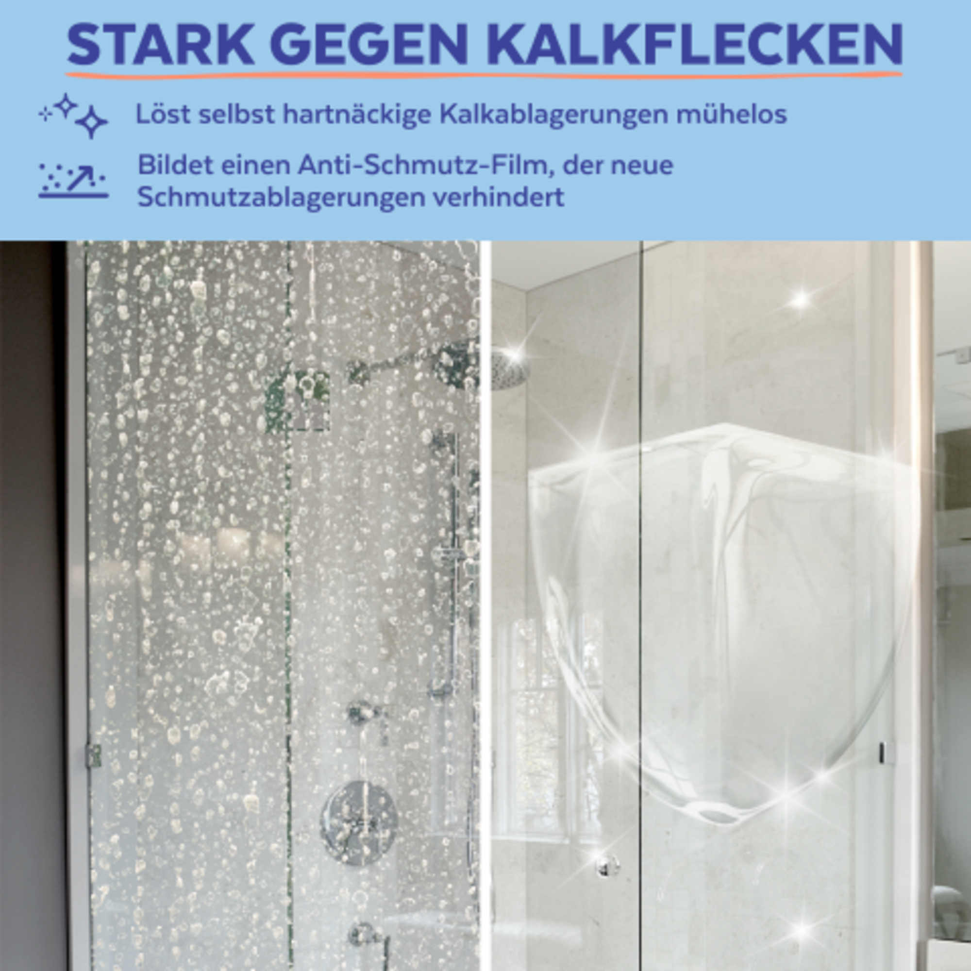 Sagrotan Badreiniger Ozeanfrische pH-Wert: 2,4-3 Sprühflasche Kunststoff, 75 recycelt 0,75l
