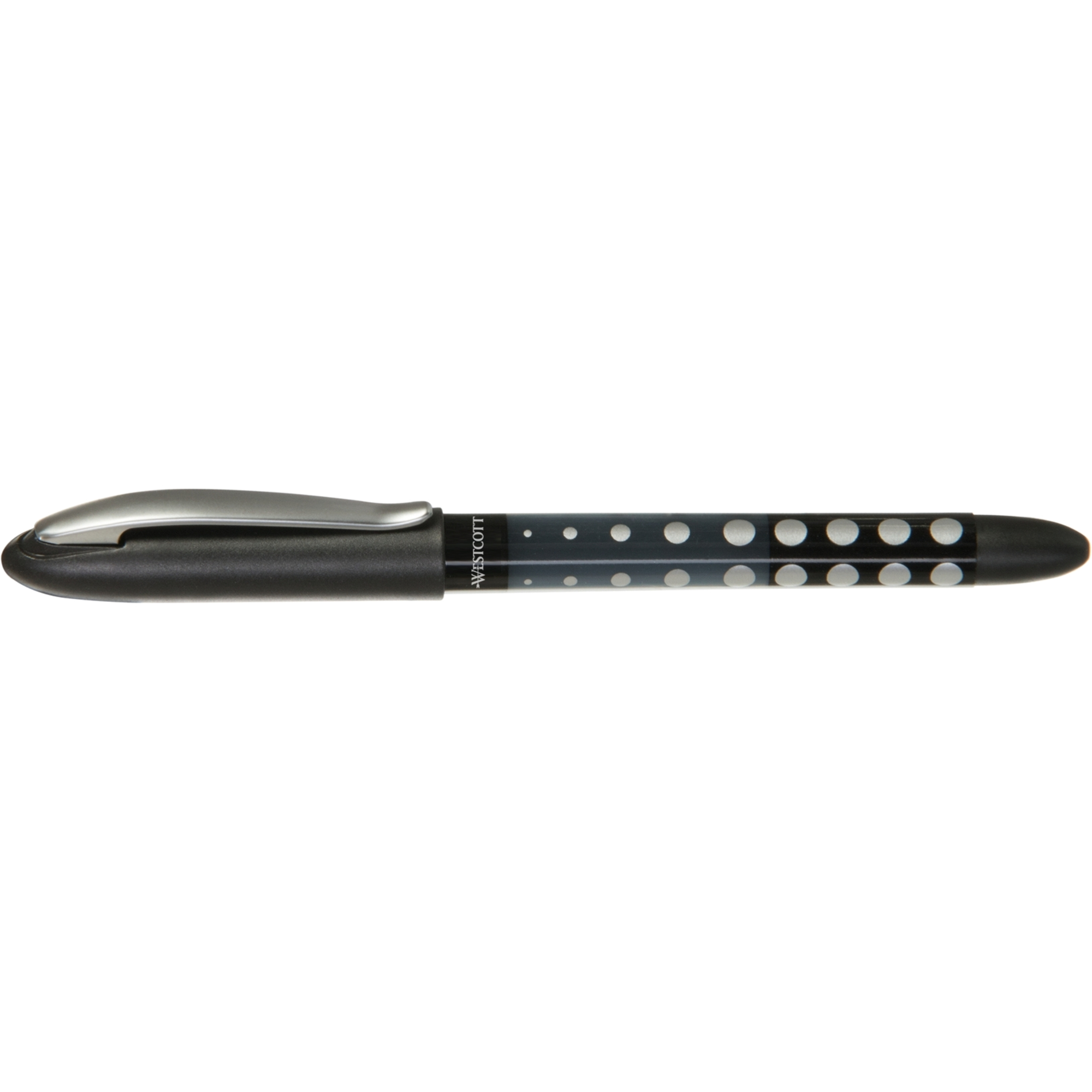 Westcott Tintenroller 0,5mm M nicht dokumentenecht