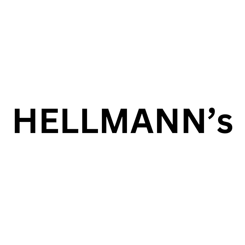 HELLMANN'S