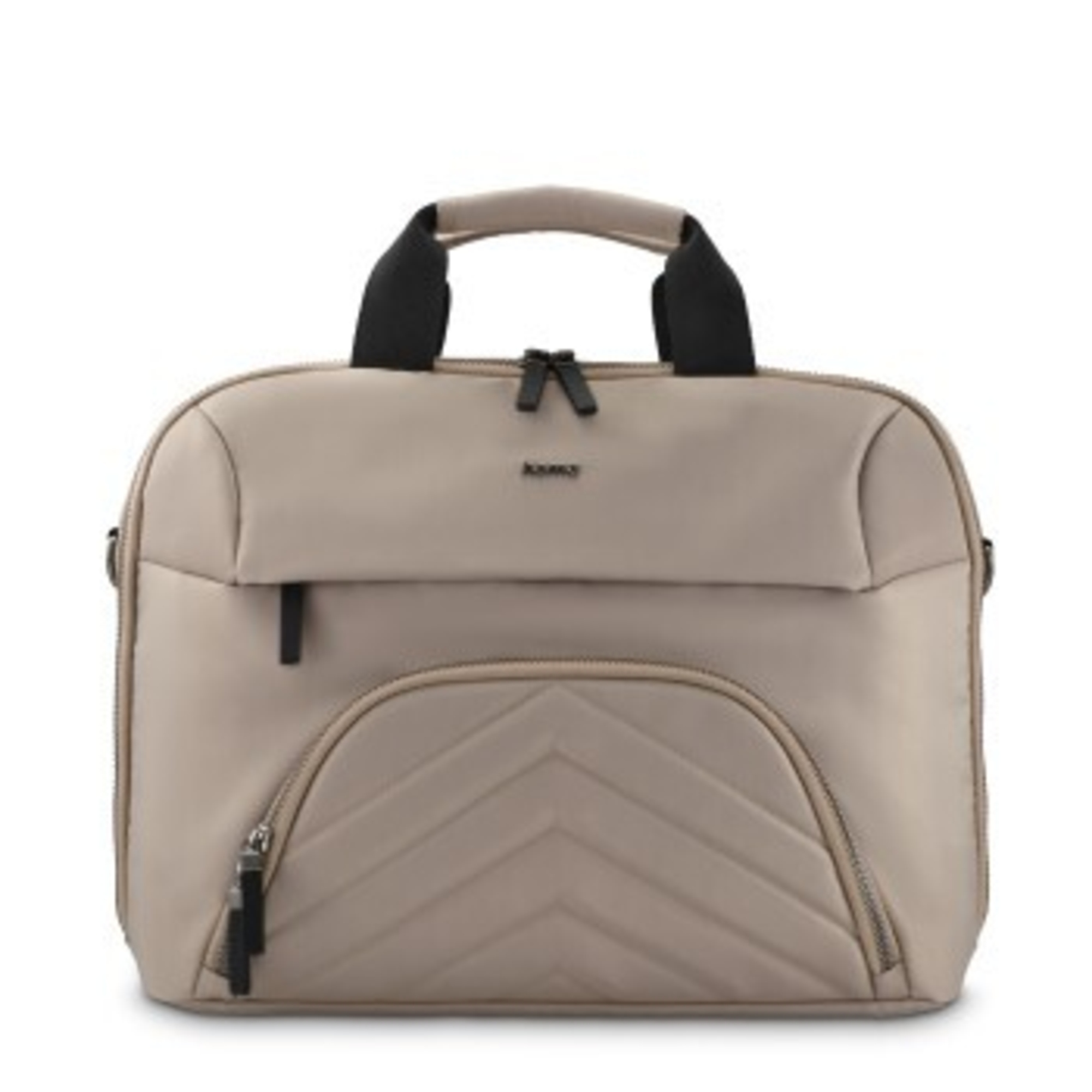 Hama Notebooktasche Premium Lightweight 38 x 29 x 7 cm (B x H x T) 41 x 30 x 8,5 cm (B x H x T) Polyester, 100 % recycelt beige