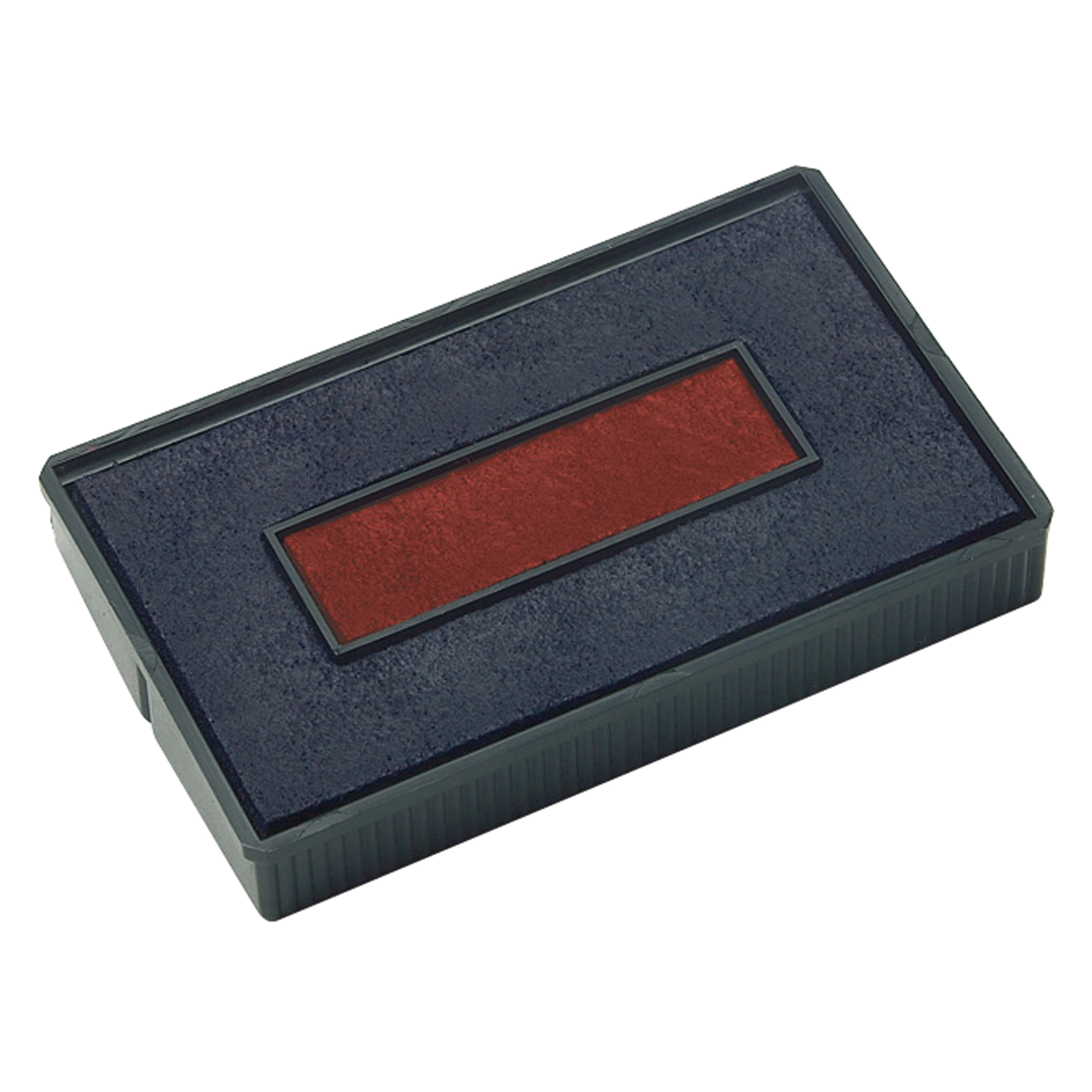 COLOP® Stempelersatzkissen E/200/2 COLOP® Printer S260, S 260/L, S 260/RL, S 226/P 45 x 24 mm (B x H) blau/rot 2 St./Pack.