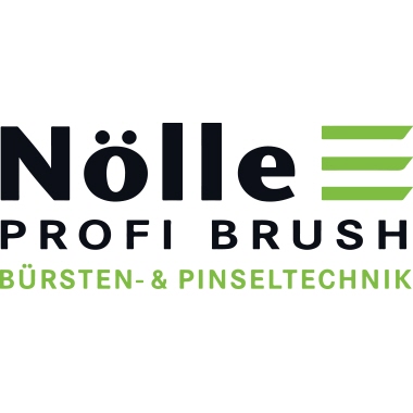 Nölle Profi Brush Nölle Profi Brush Besen, Flaschenbürste, Handfeger, Kehrgarnitur, Kehrschaufel, Spülbürste, Wasserschieber, WC-Bürste