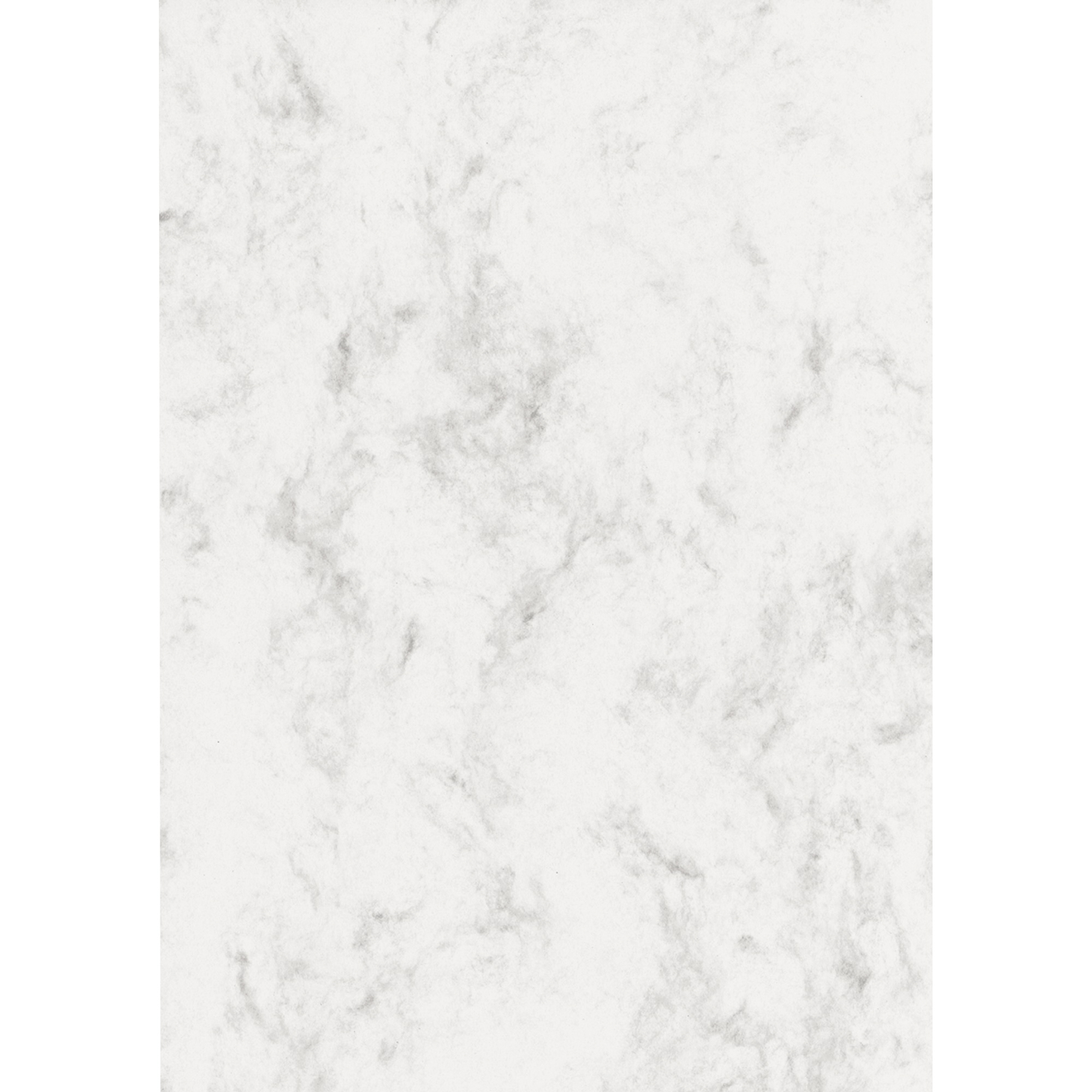 SIGEL Marmorpapier DIN A4 90g/m² Feinpapier grau 100 Bl./Pack.