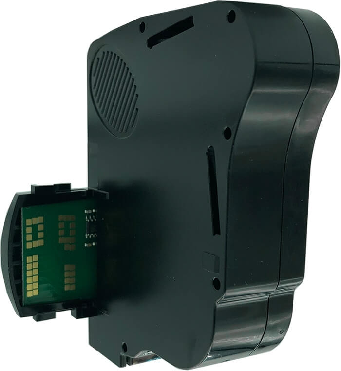 Quadient Farbkartusche 4146133n für IS-240 und IS-280 Frankiermaschinen