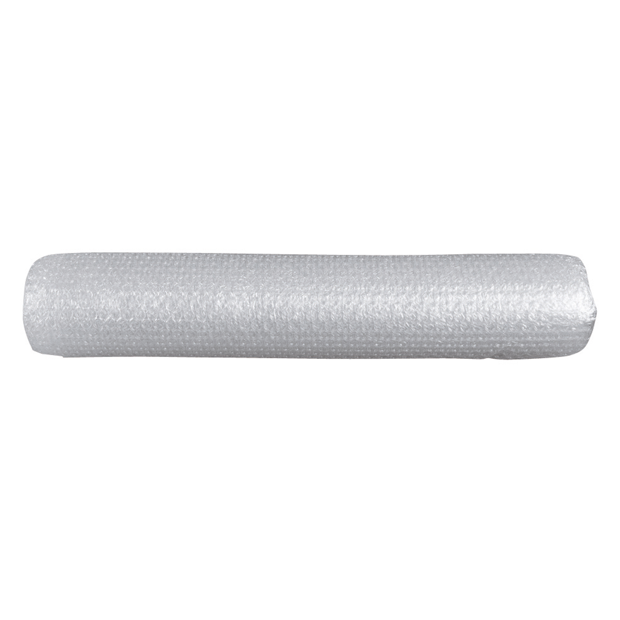 AirCap® Luftpolsterfolie 50 cm x 50 m (B x L) Polyethylen, 30 % recycelt transparent/grau