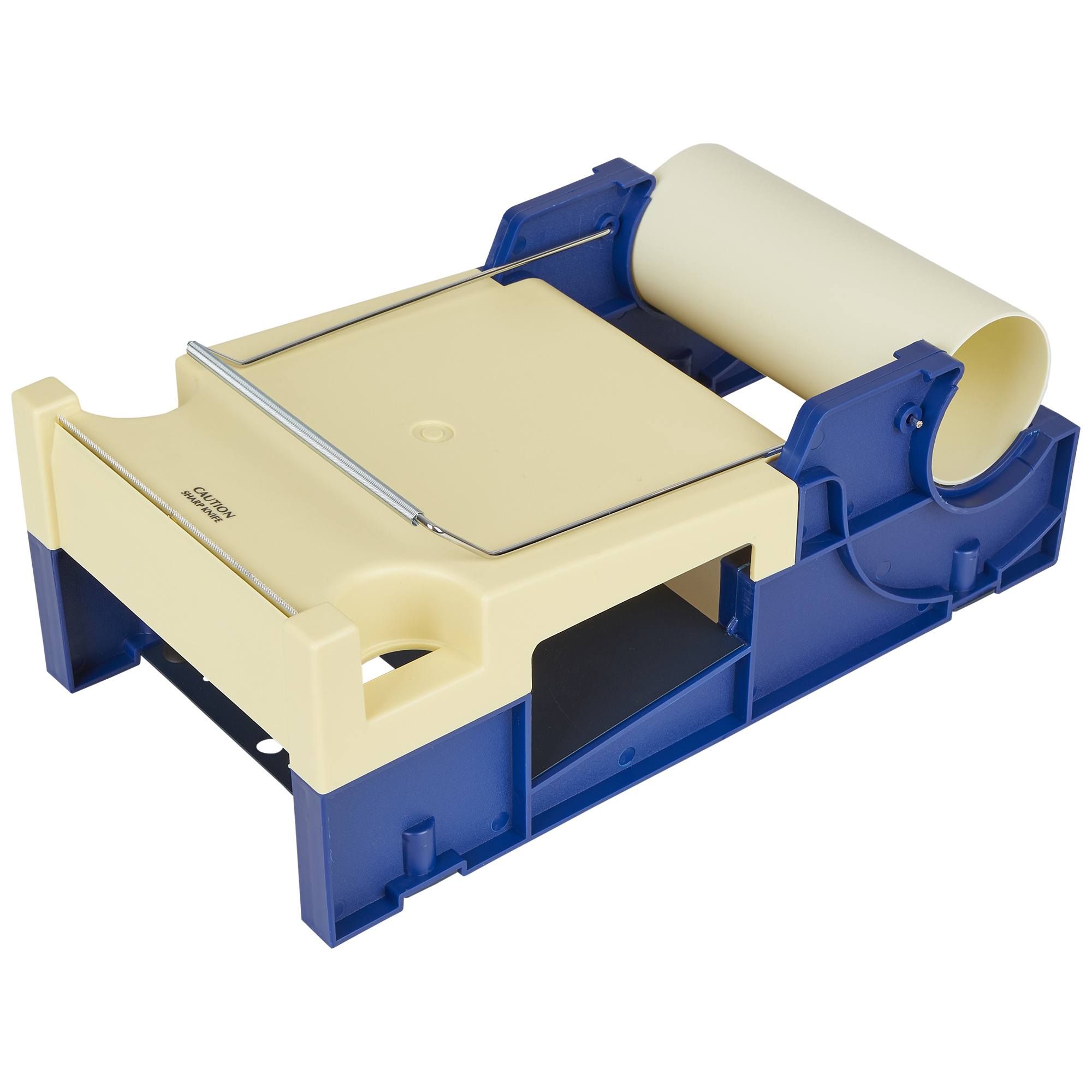 WBV Abroller 15 cm