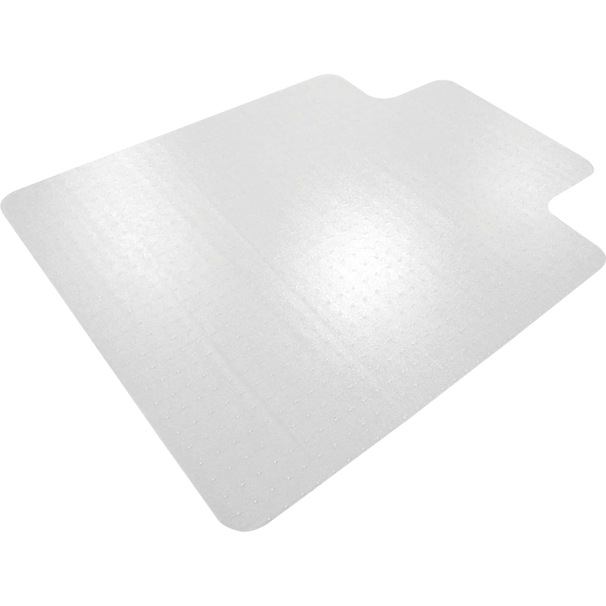 Computex Bodenschutzmatte anti-statik advantagemat® 120 x 90 cm (B x T) Vinyl transparent