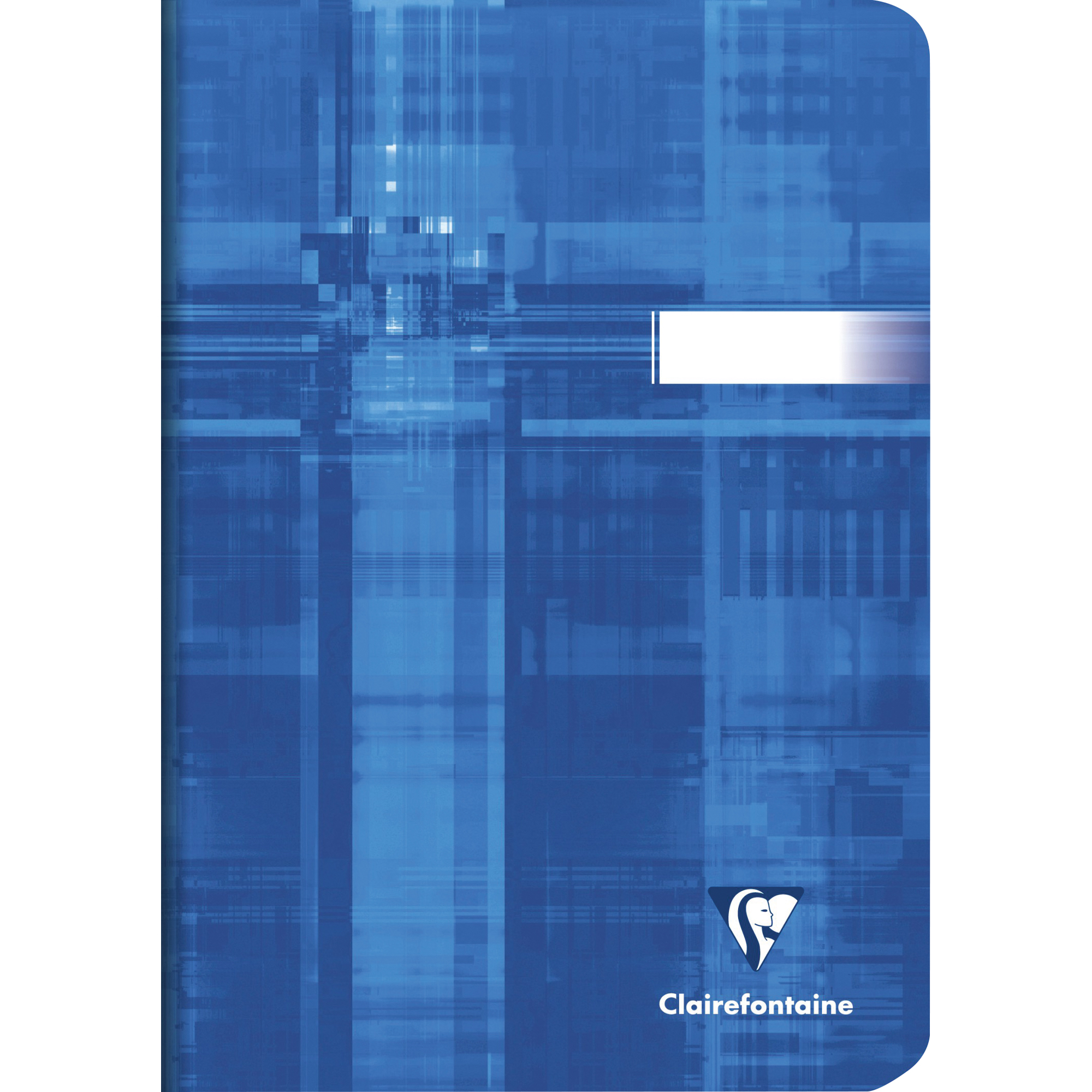 Clairefontaine Schulheft DIN A4 liniert 40 Bl.