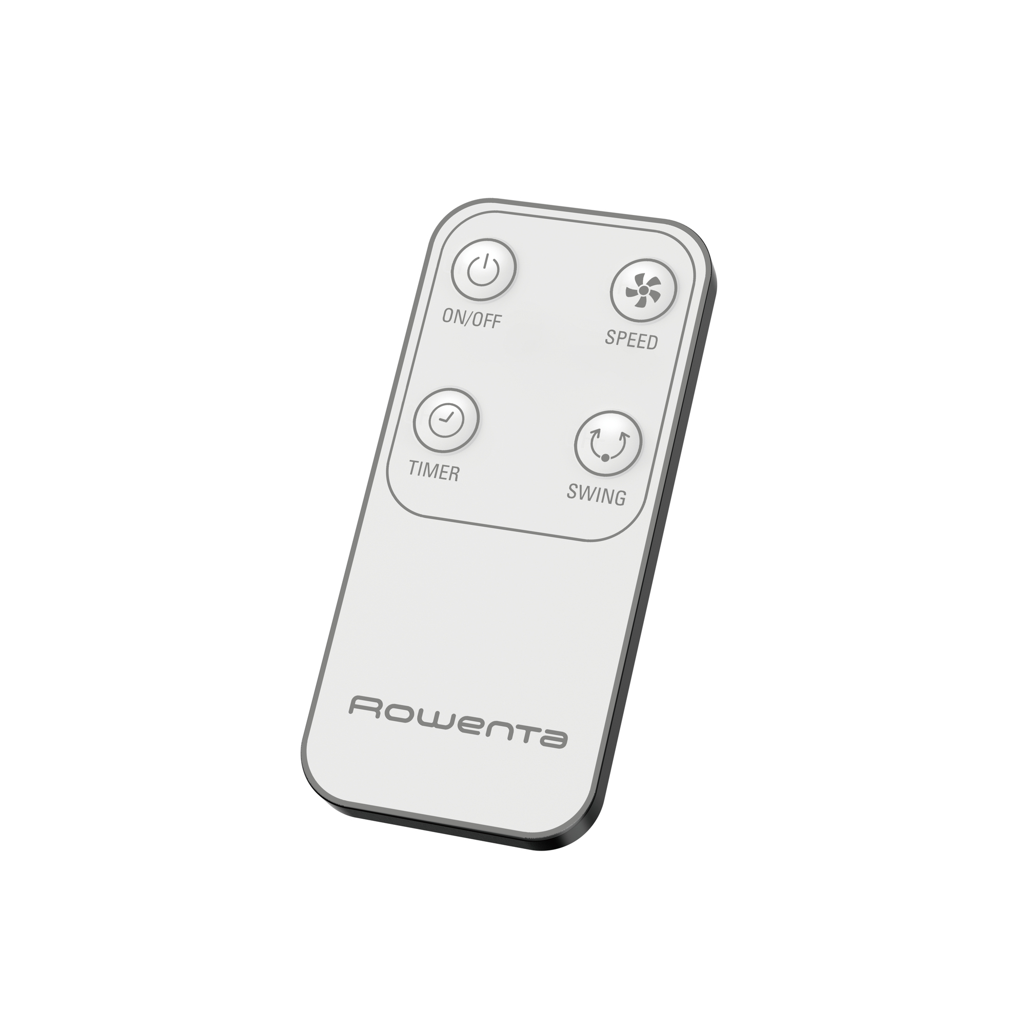 Rowenta Standventilator Essential+ 3 Leistungsstufen weiß