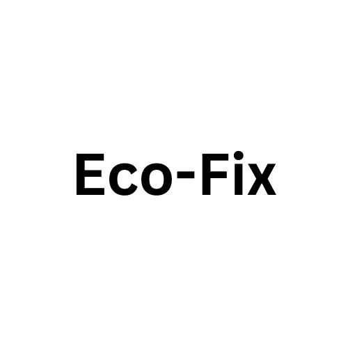 Eco-Fix Eco-Fix WC-Duftstein Ocean 4 x 33 g/Pack.