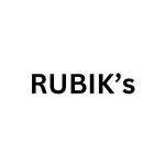 RUBIK'S RUBIK'S Zauberwürfel ThinkFun Achtung: Nicht für Kinder unter 8 Jahren geeignet 8-99 Jahre Achtung: Erstickungsgefahr durch verschluckbare Kleinteile