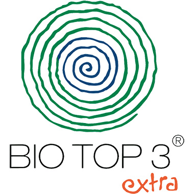 Biotop 3 Biotop 3 Multifunktionspapier extra DIN A4 80g/m² weiß 500 Bl./Pack.