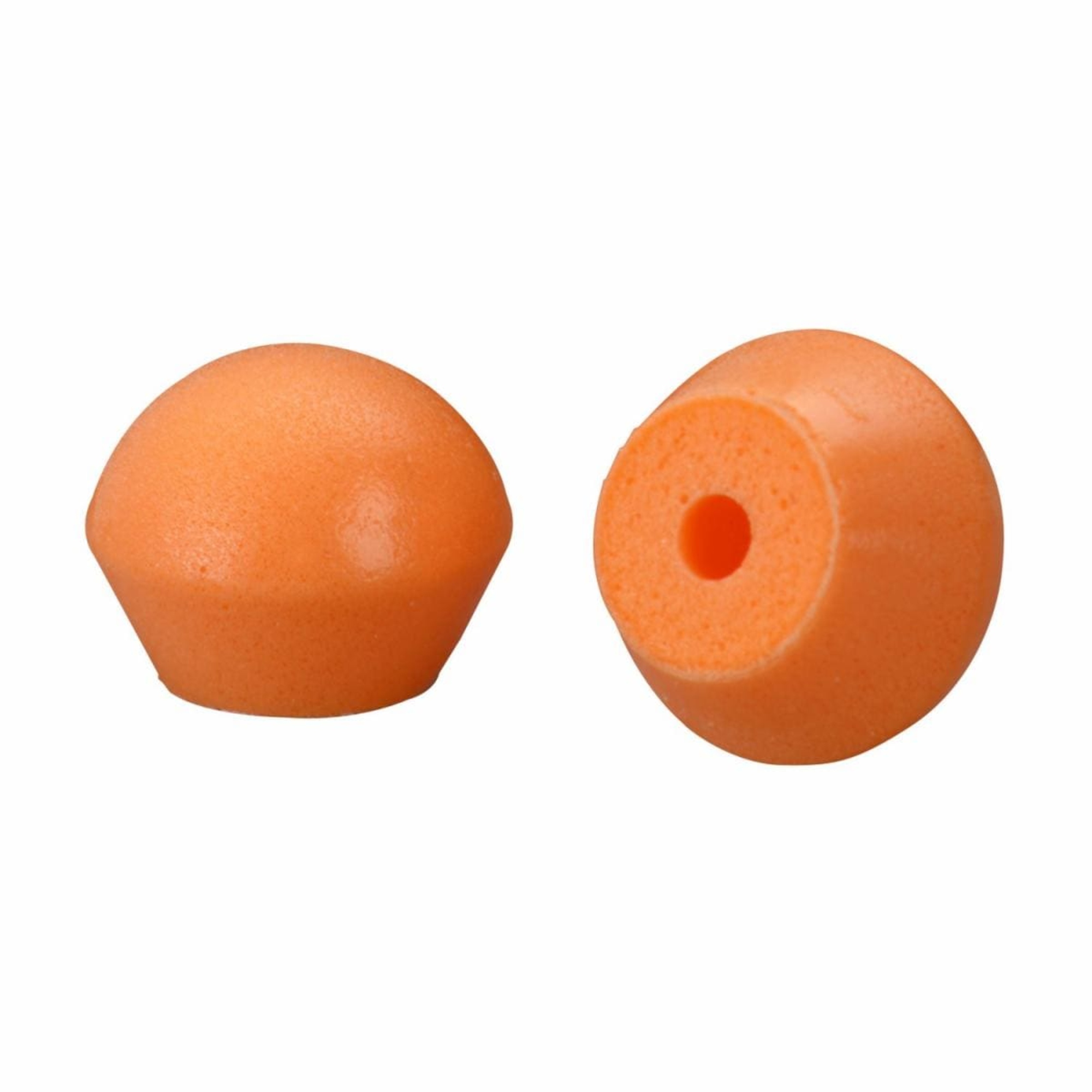 3M Gehörschutzstöpsel Verwendung für Produkt: 3M™ Bügelgehörschutz E-A-RCaps™, - E-A-R™ Caboflex™, -1310 2 Teile Einheitsgröße Schaumstoff orange