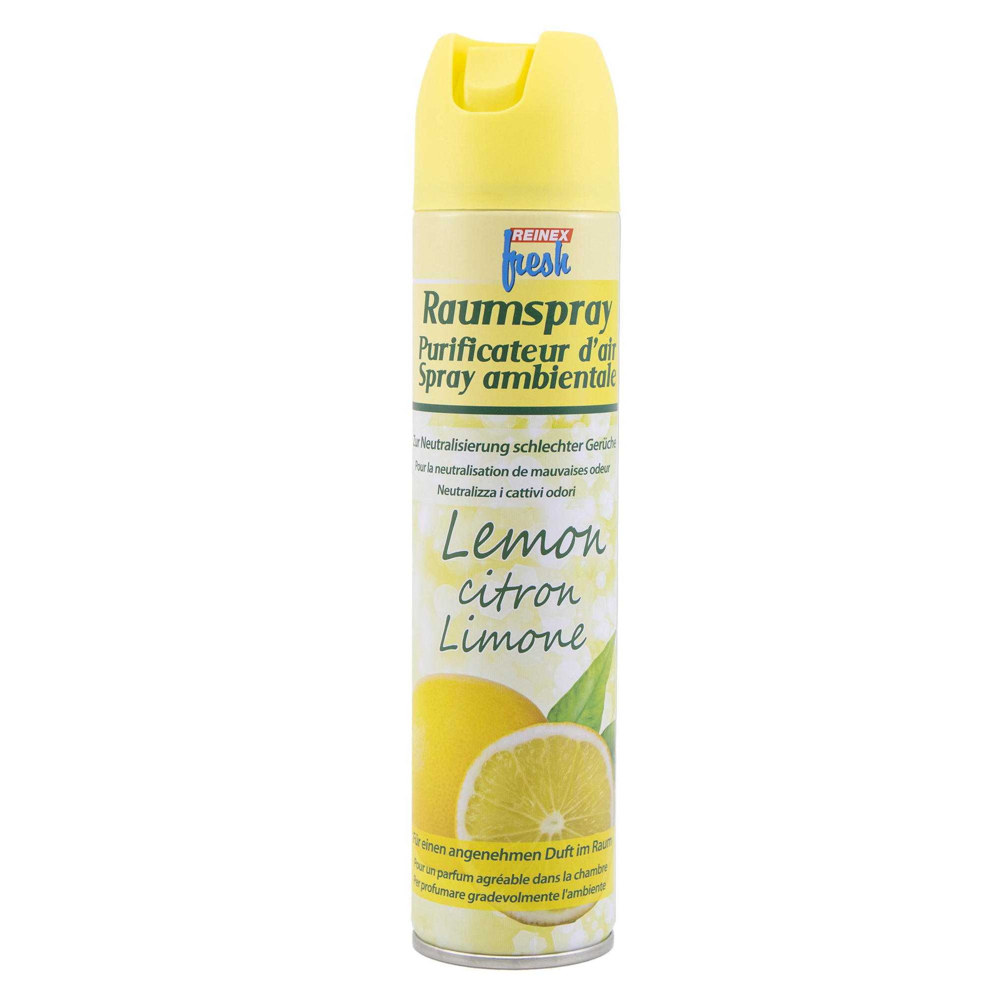 REINEX Raumspray Lemon 300ml
