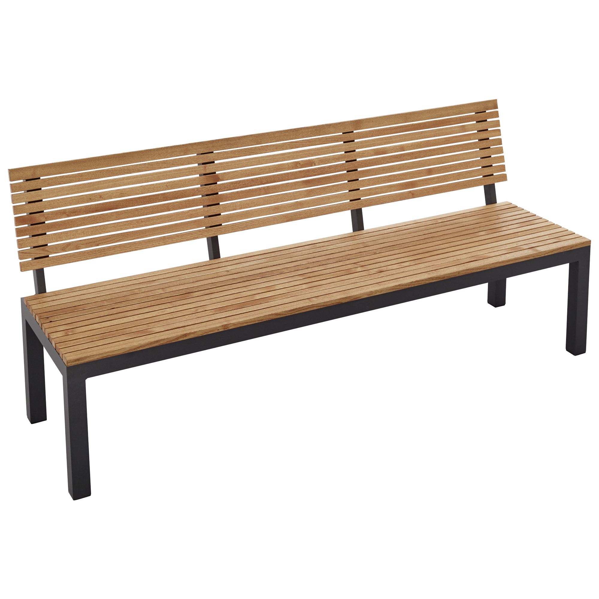 memo Gartenbank Berrissimo 146 x 86 x 55 cm (B x H x T) wetterfest