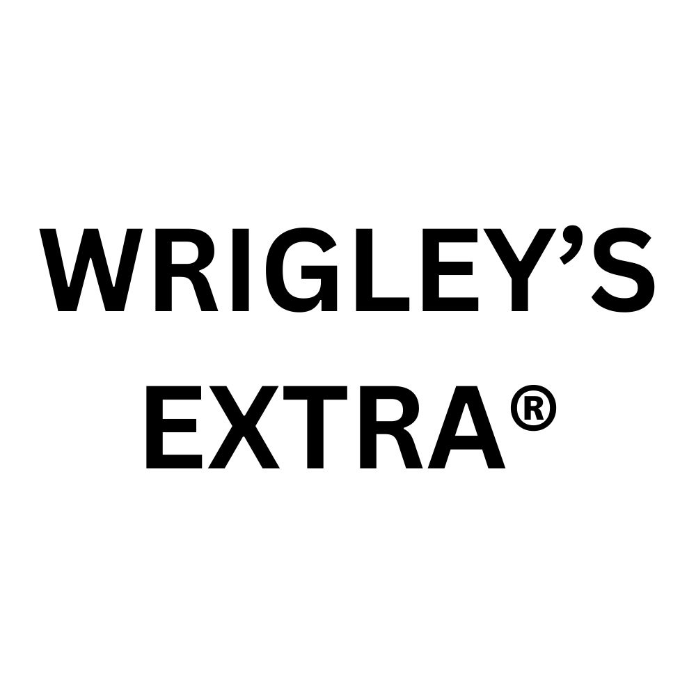 WRIGLEY'S EXTRA®