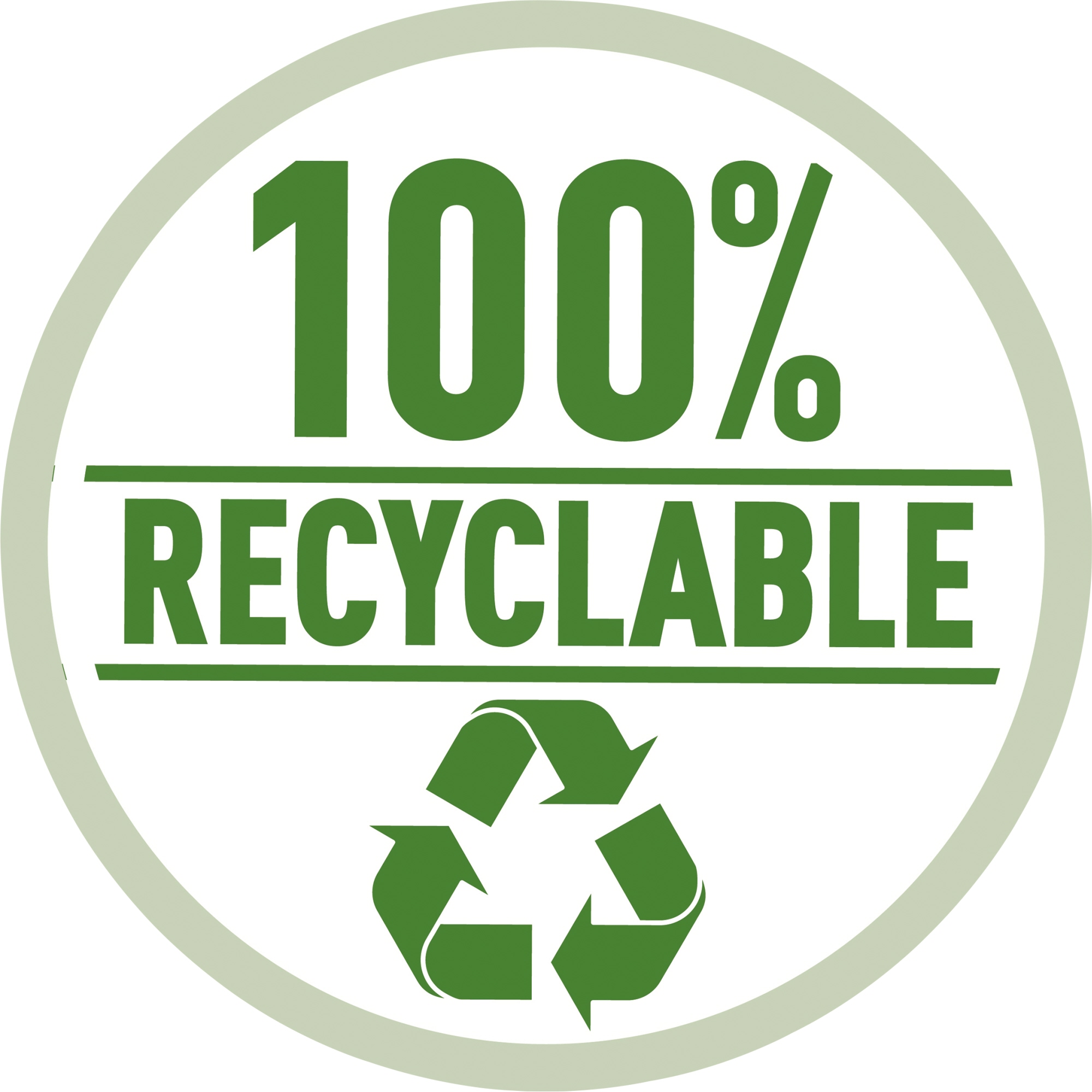Leitz Prospekthülle DIN A4 90µm oben offen Polypropylen, 30 % recycelt farblos 100 St./Pack.