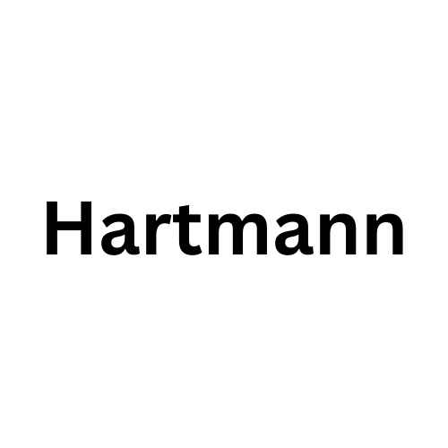 Hartmann Hartmann Watte 100 % Baumwolle 100 g/Pack.