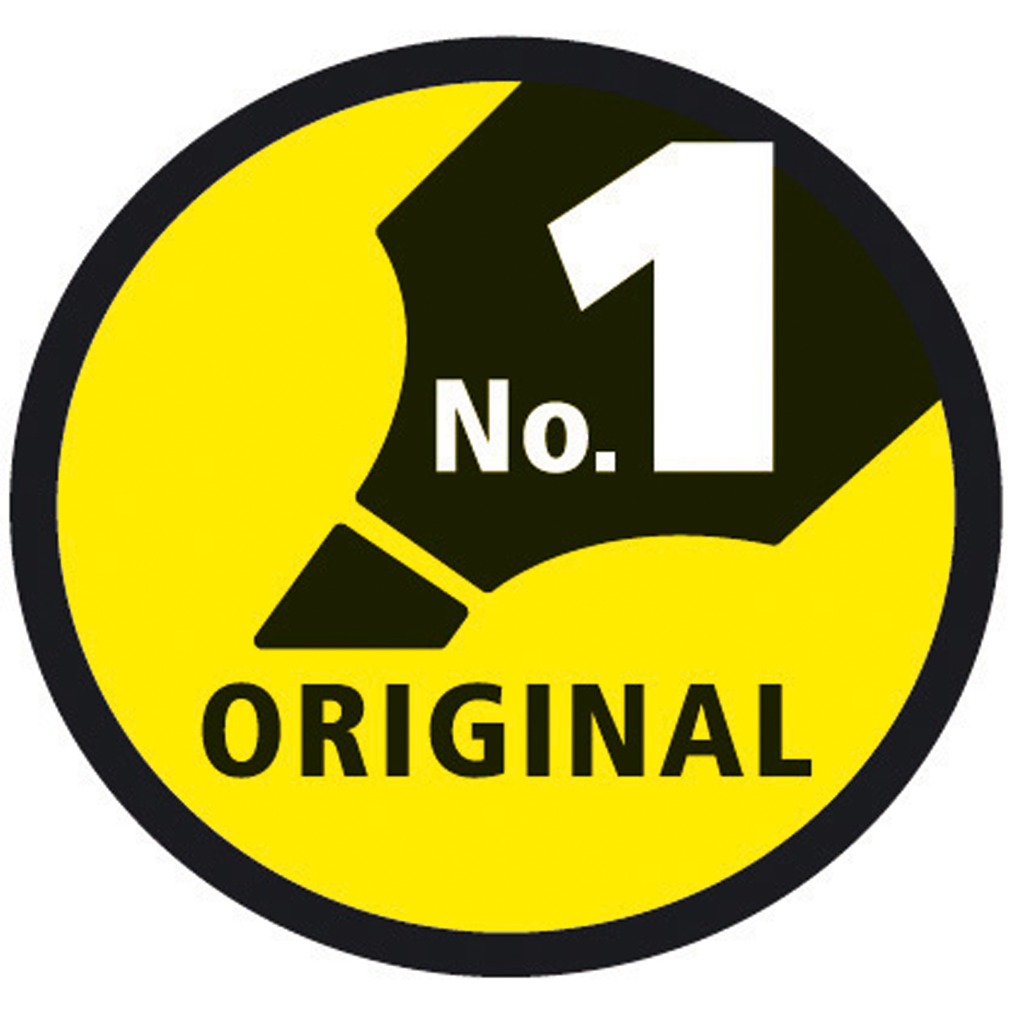 STABILO® Textmarker BOSS® ORIGINAL ARTY 2-5mm farbig sortiert Keilspitze 10 St./Pack.