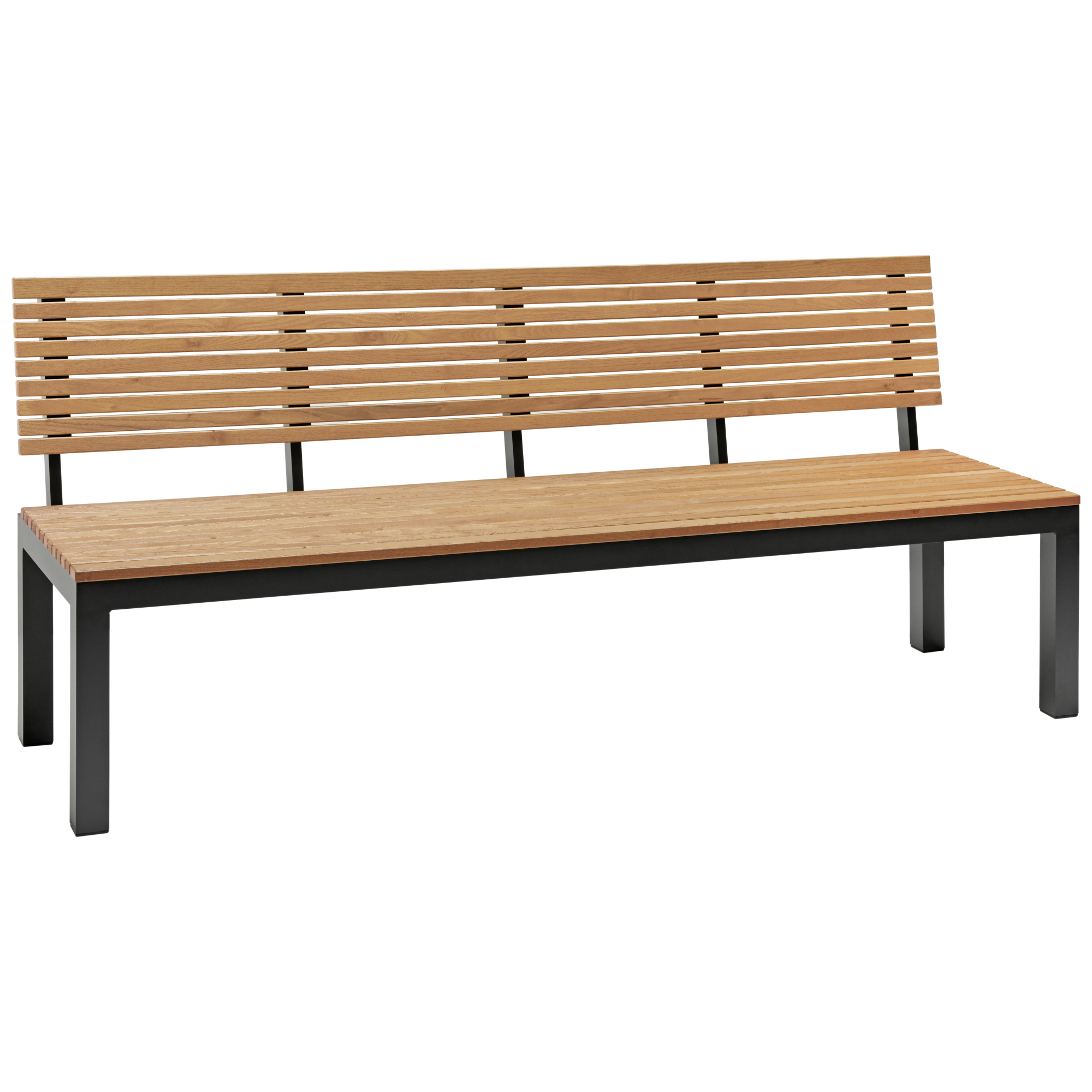 memo Gartenbank Berrissimo 180 x 86 x 55 cm (B x H x T) wetterfest