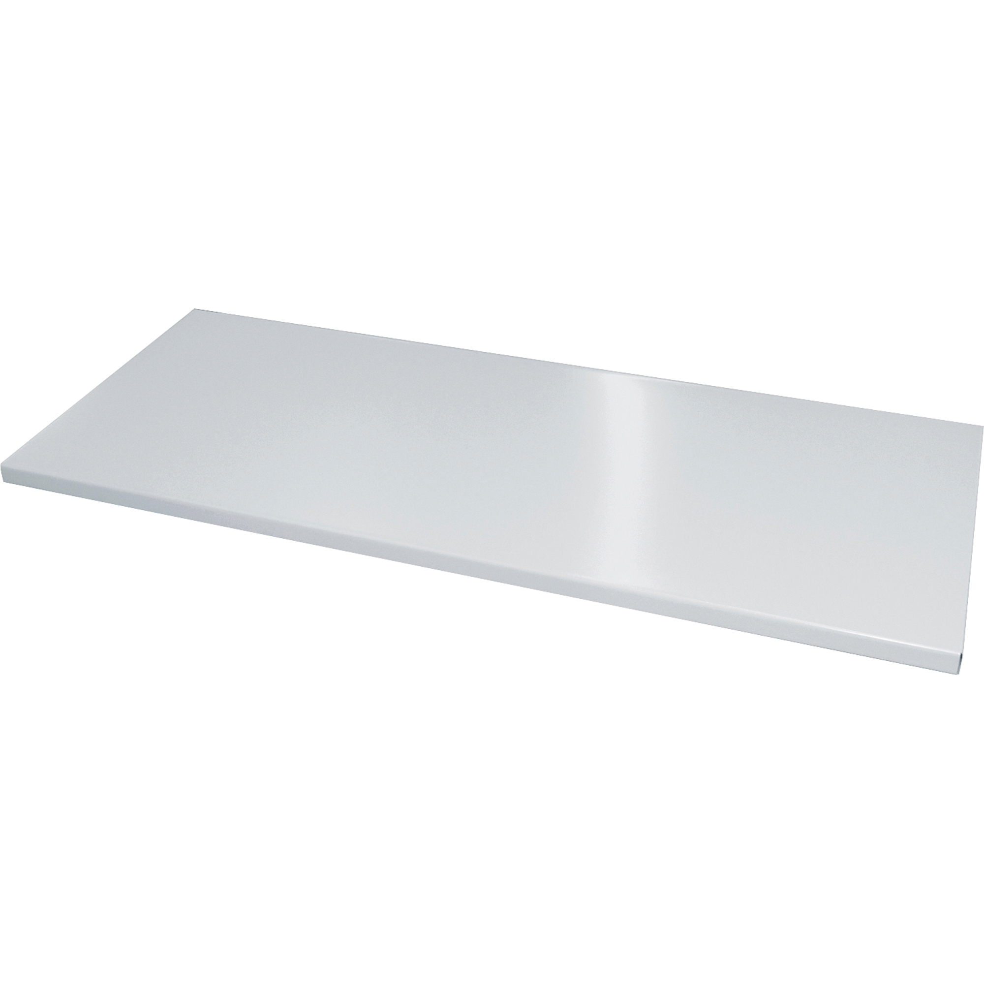 C+P Einlegeboden 935 x 400 mm (B x T) Stahl, lackiert