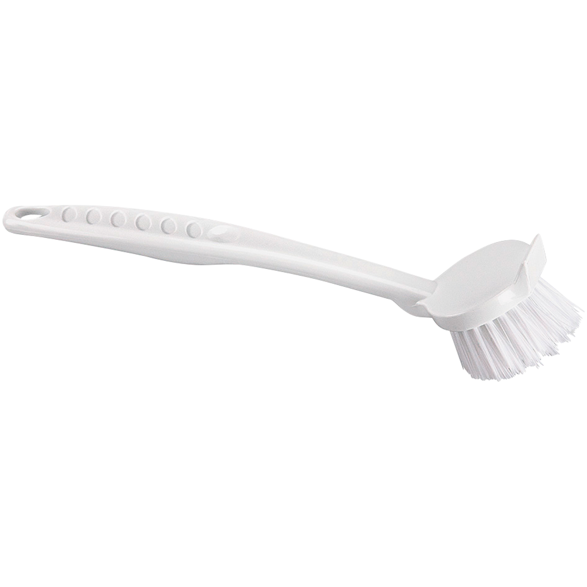 Nölle Profi Brush Spülbürste 24 x 30 cm (Ø x L) Polypropylen weiß