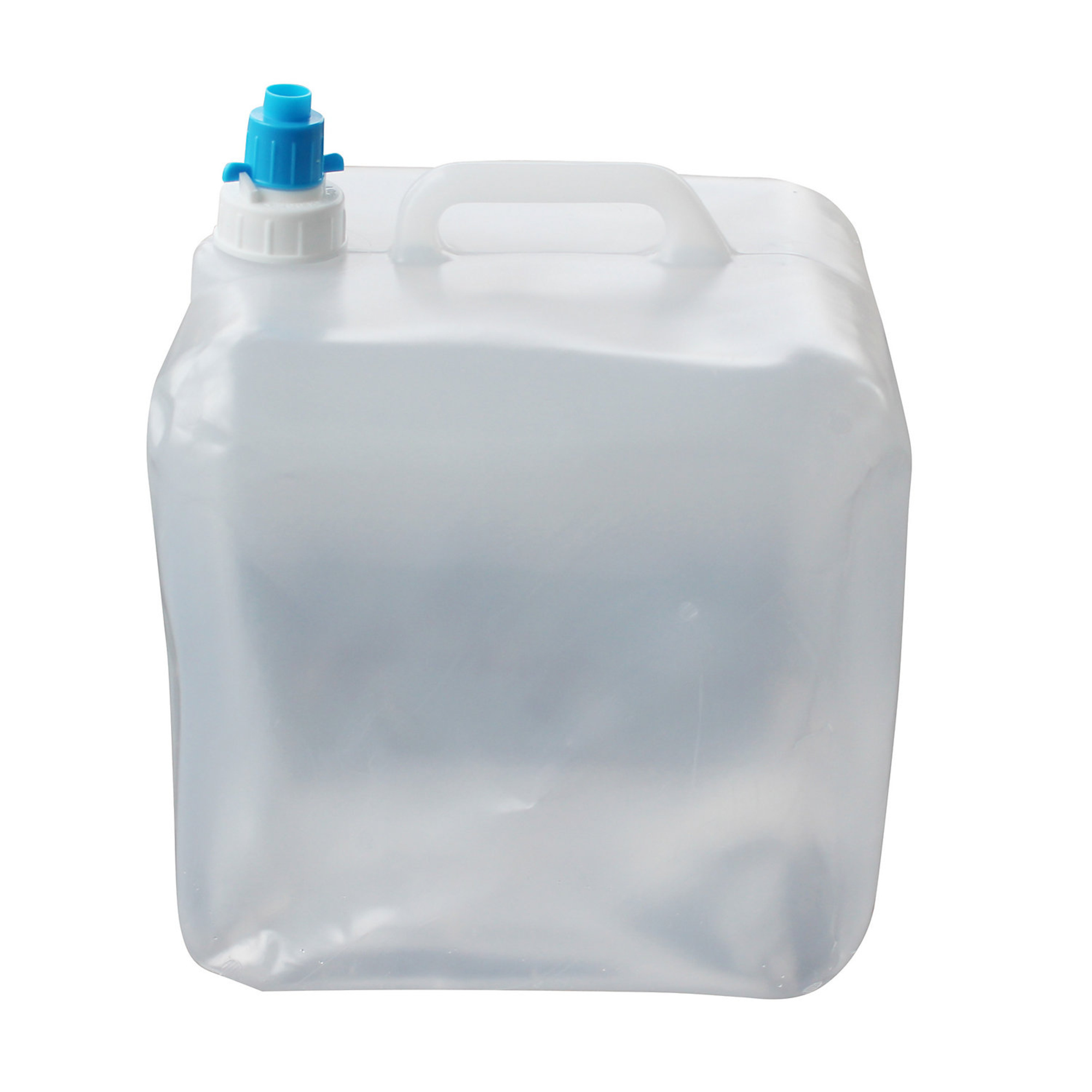 CAMPINGAZ Kanister Wasser, Getränke 15l Kunststoff transparent