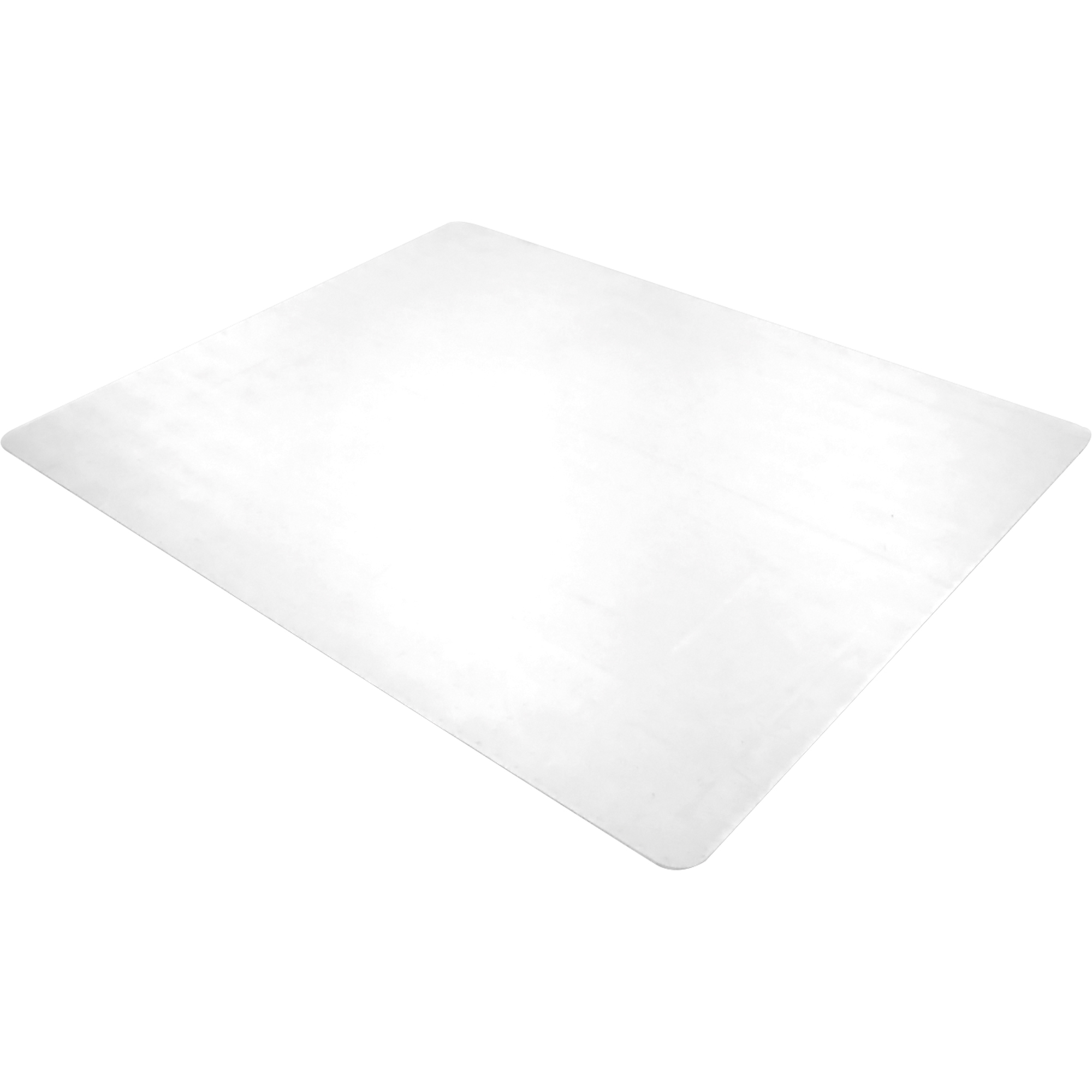 Cleartex Bodenschutzmatte ultimat® 116 x 150 cm (B x T) Polycarbonat transparent