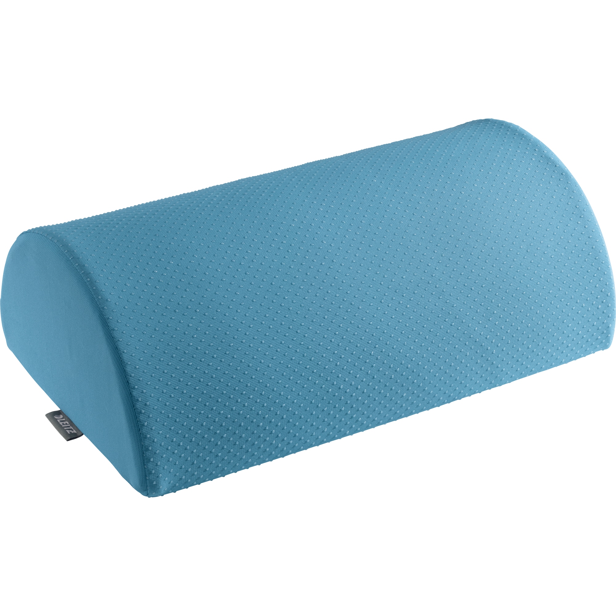 Leitz Fußstütze Ergo Cosy 40,5 x 14 x 26 cm (B x H x T) blau