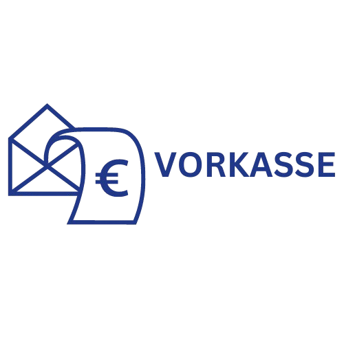 Vorkasse